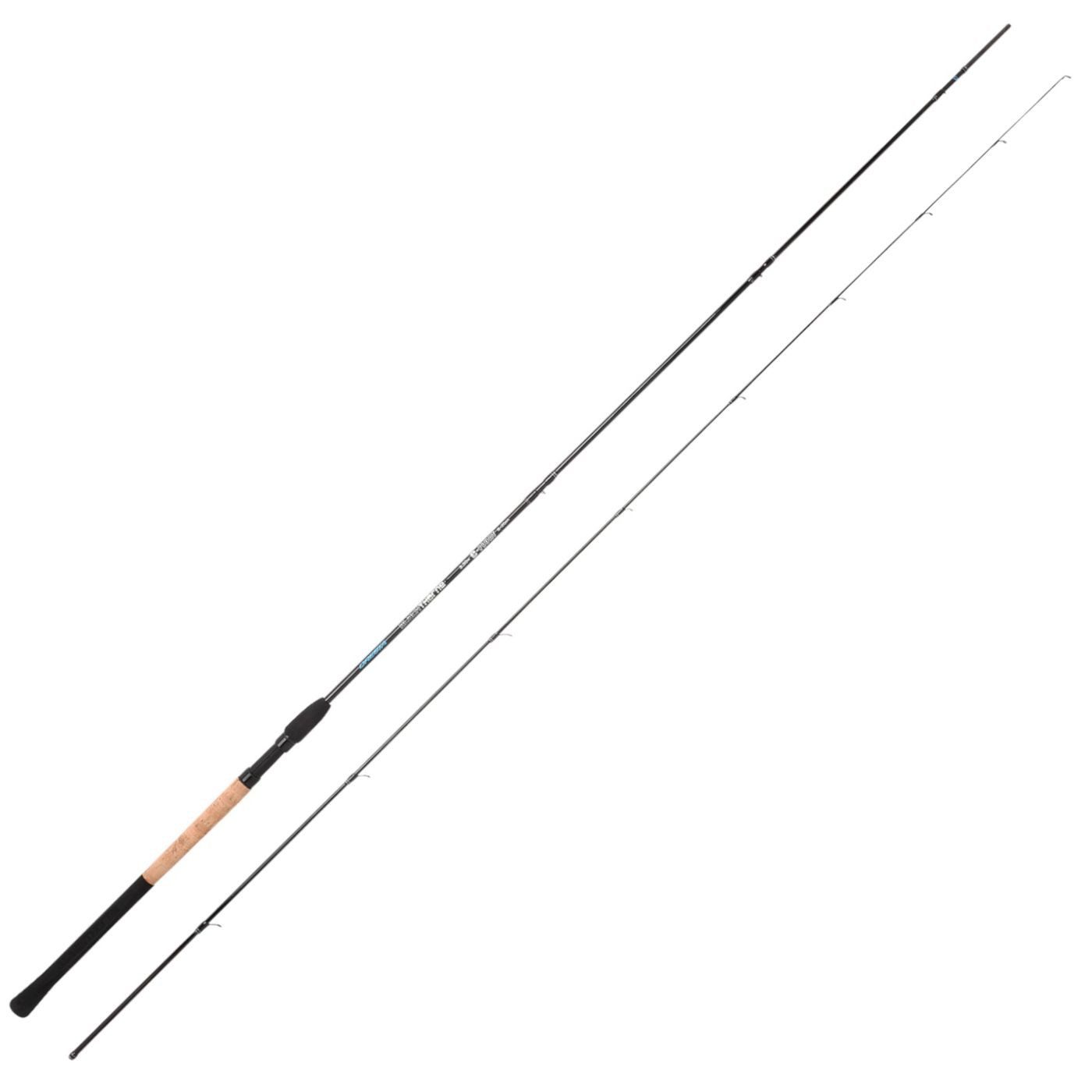 Posenrute Cresta Rute Blackthorne Pro C-Float Power 330