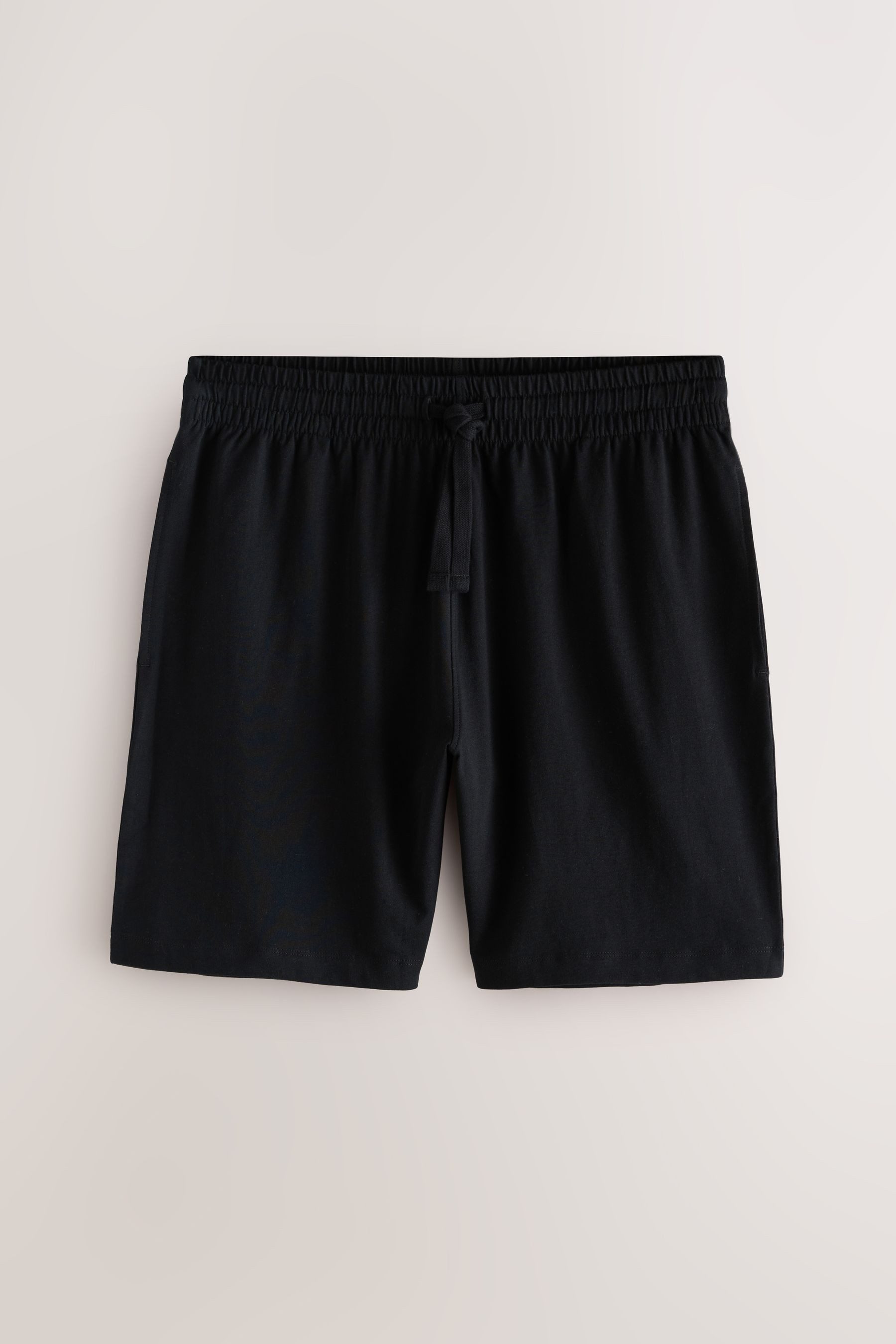 Next Pyjama Jersey-Schlafanzugshorts im 3er-Pack (3 tlg)