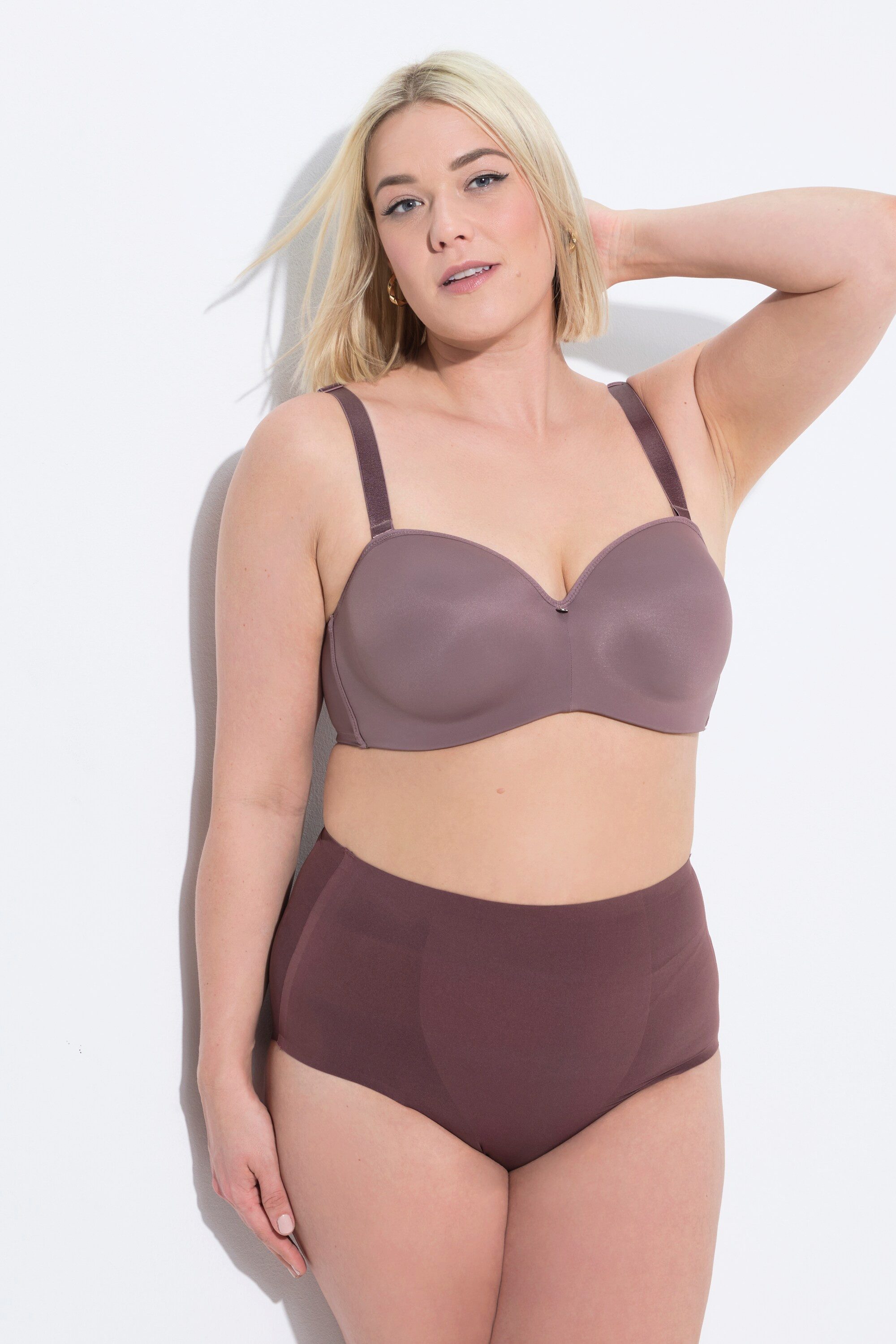 Miederhose Miederhose Bodyforming-Einsatz High Waist