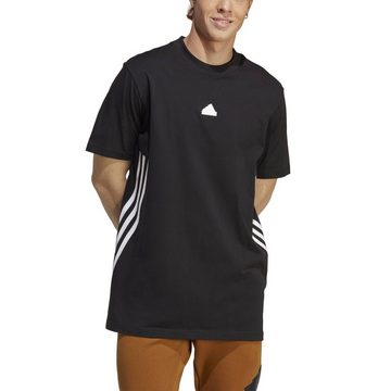 adidas Sportswear Trainingsshirt Herren Sportshirt M FI 3S T (1-tlg)