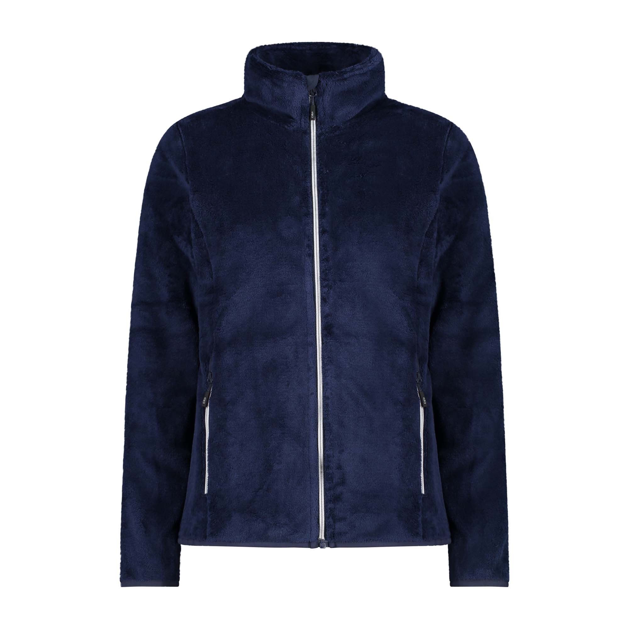 CMP Fleecejacke CMP Damen Jacke Woman günstig online kaufen