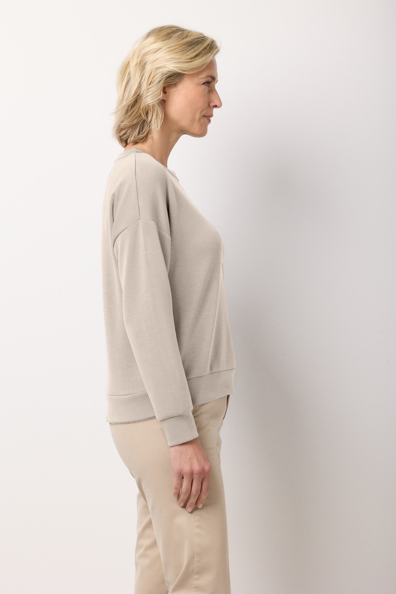 Sealand Sweatshirt