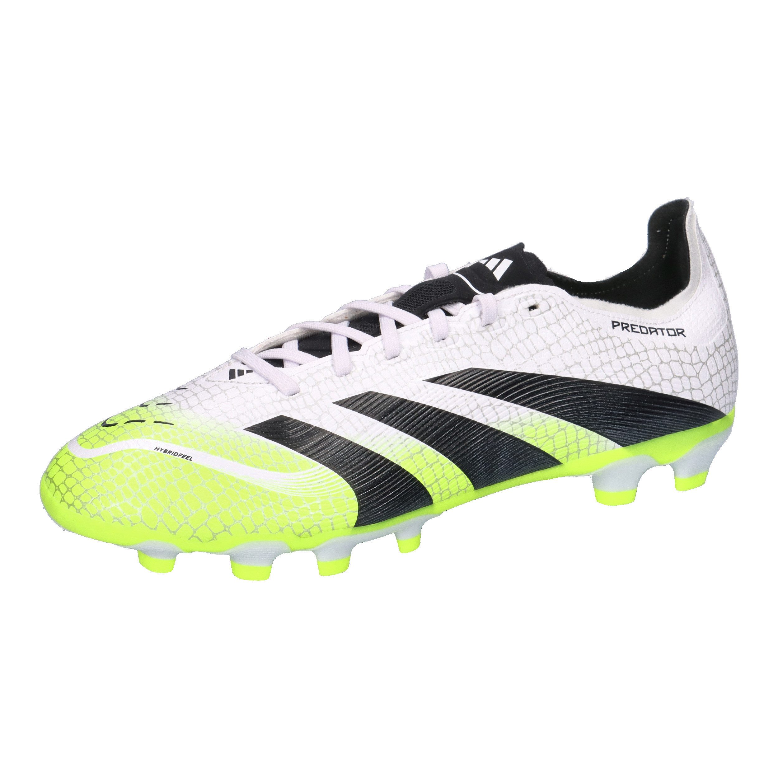 adidas Unisex Fussballschuhe PREDATOR LEAGUE MG Fußballschuh