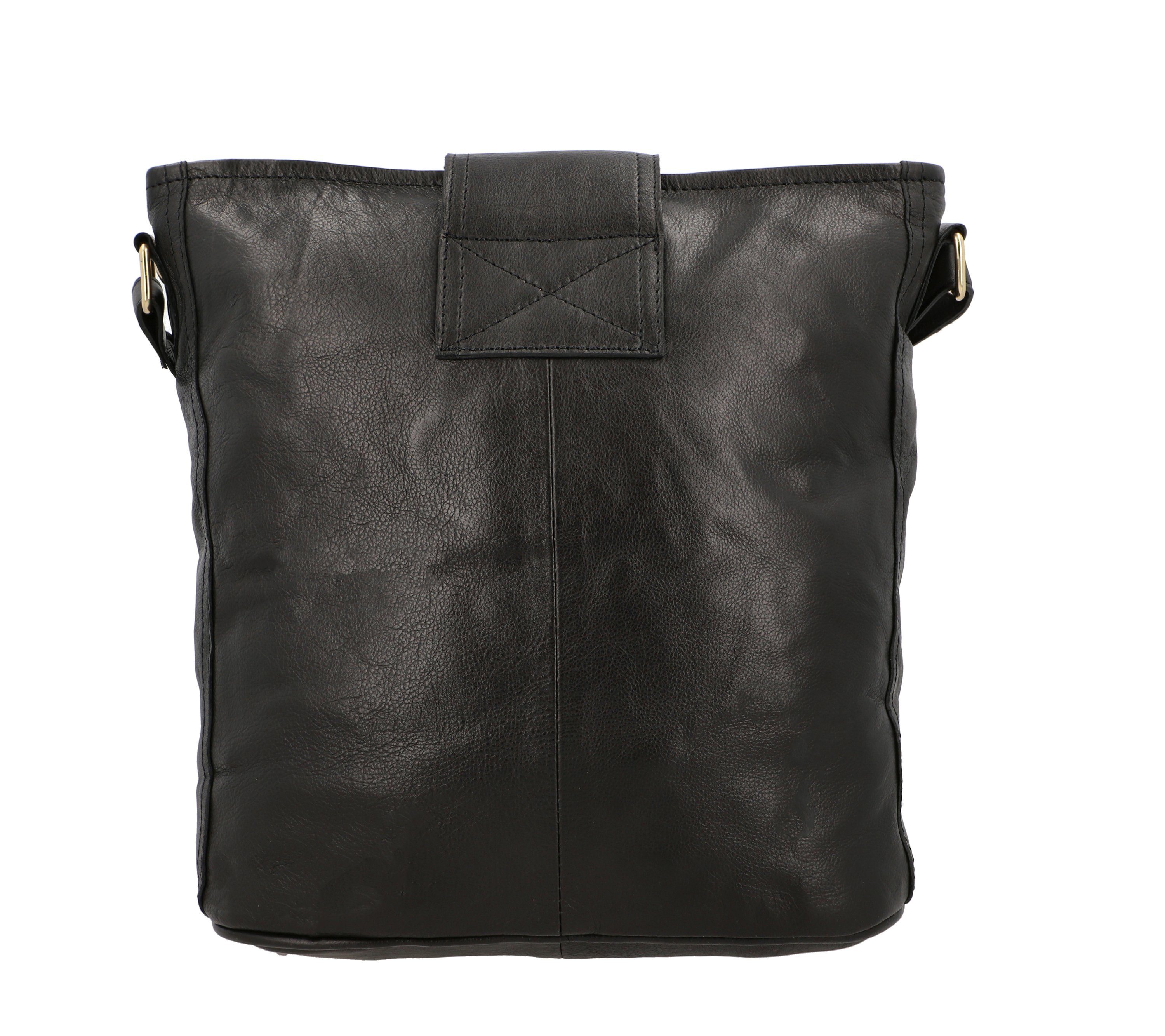 Gusti Leder Umhängetasche Gusti Leder Umhängetasche Jacqueline (1-tlg)