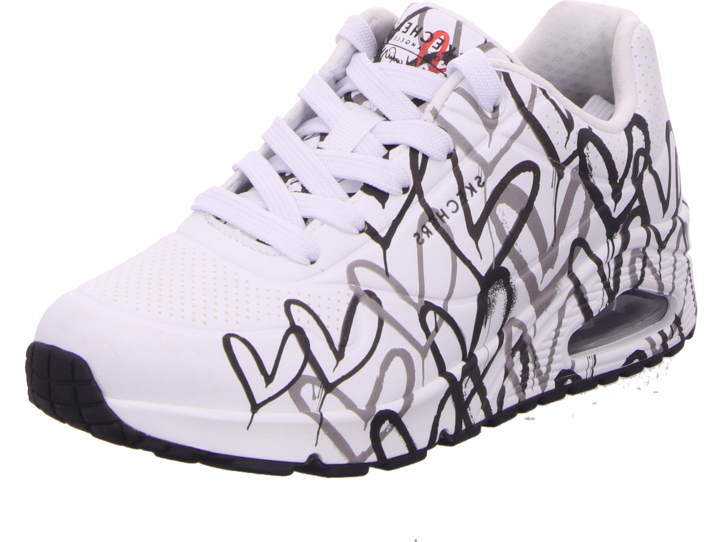 Skechers Uno - SPREAD THE LOVE Sneaker günstig online kaufen