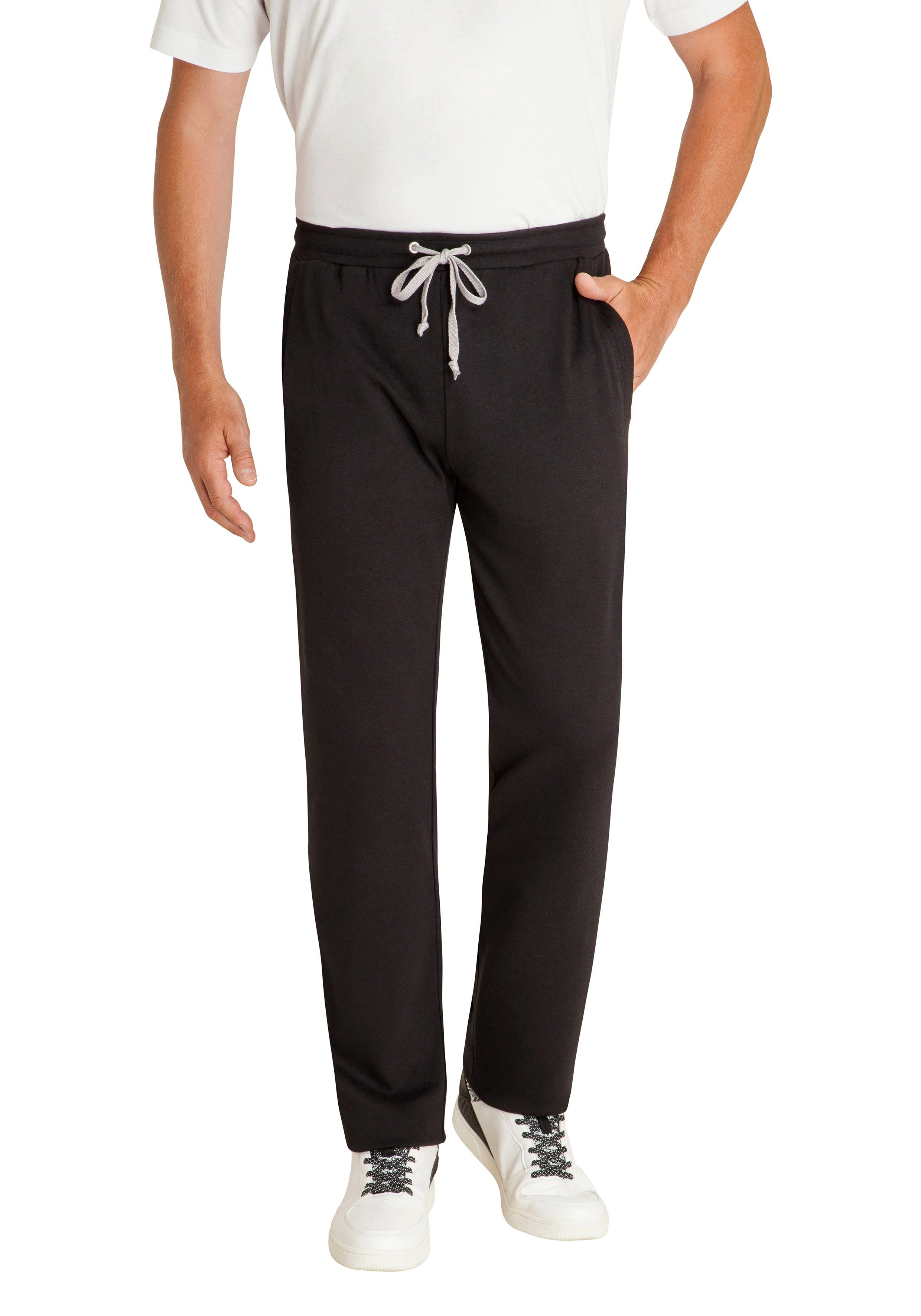 Hajo Sweathose Herren Sweathose, Premium-Komfort günstig online kaufen