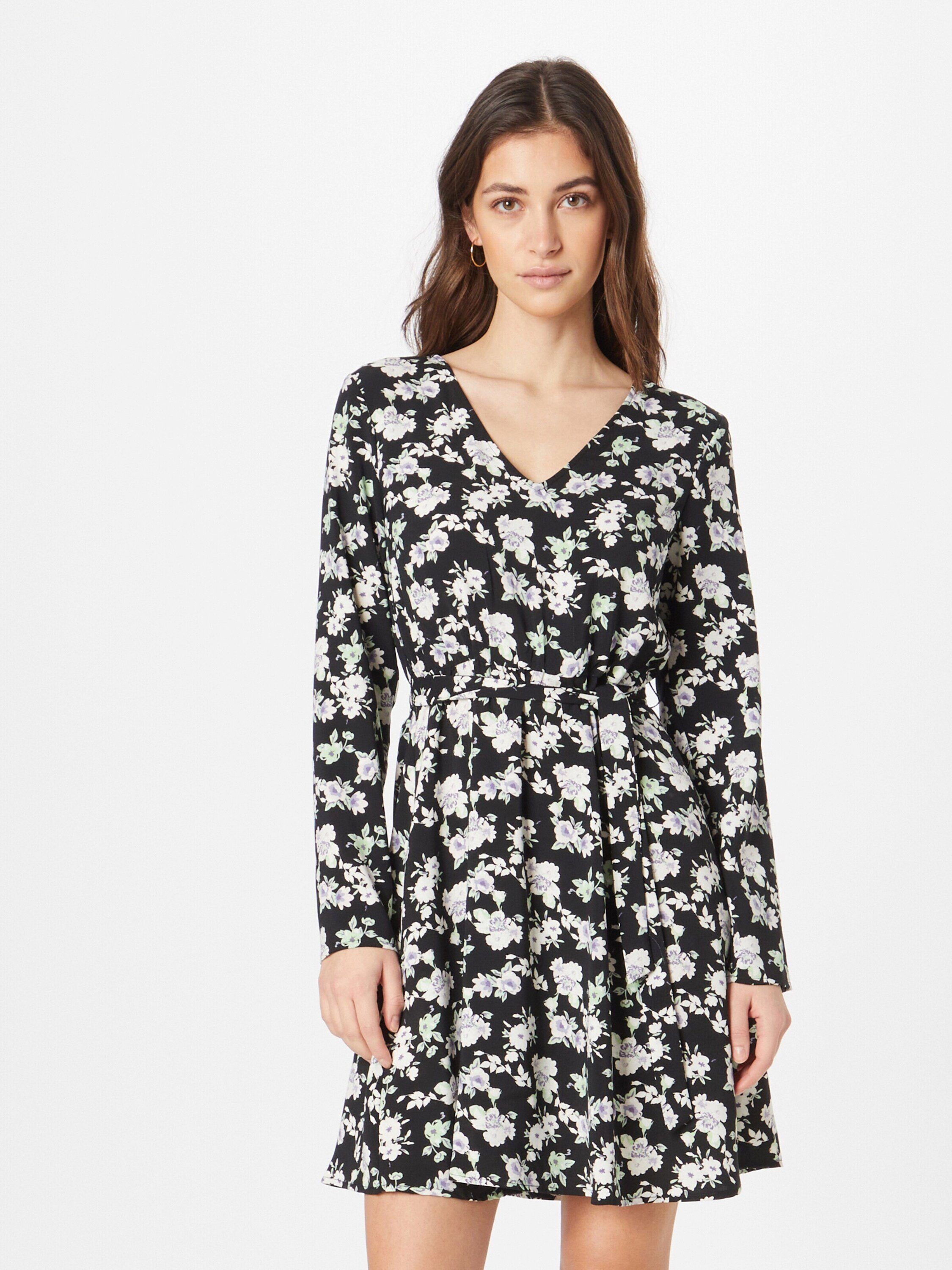 Vila Sommerkleid KRISTINA (1-tlg) Drapiert/gerafft günstig online kaufen