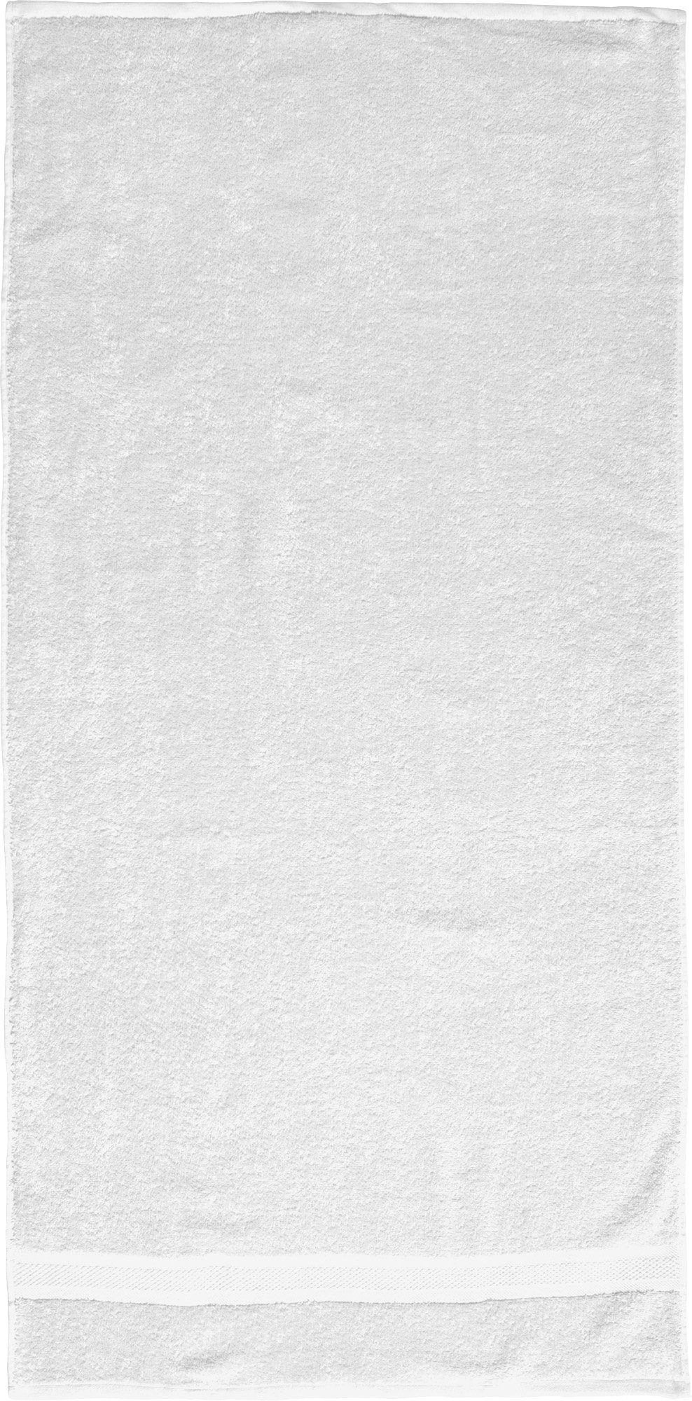 REDBEST Duschtuch Duschtuch "Chicago", Frottier, Walk-Frottier Uni