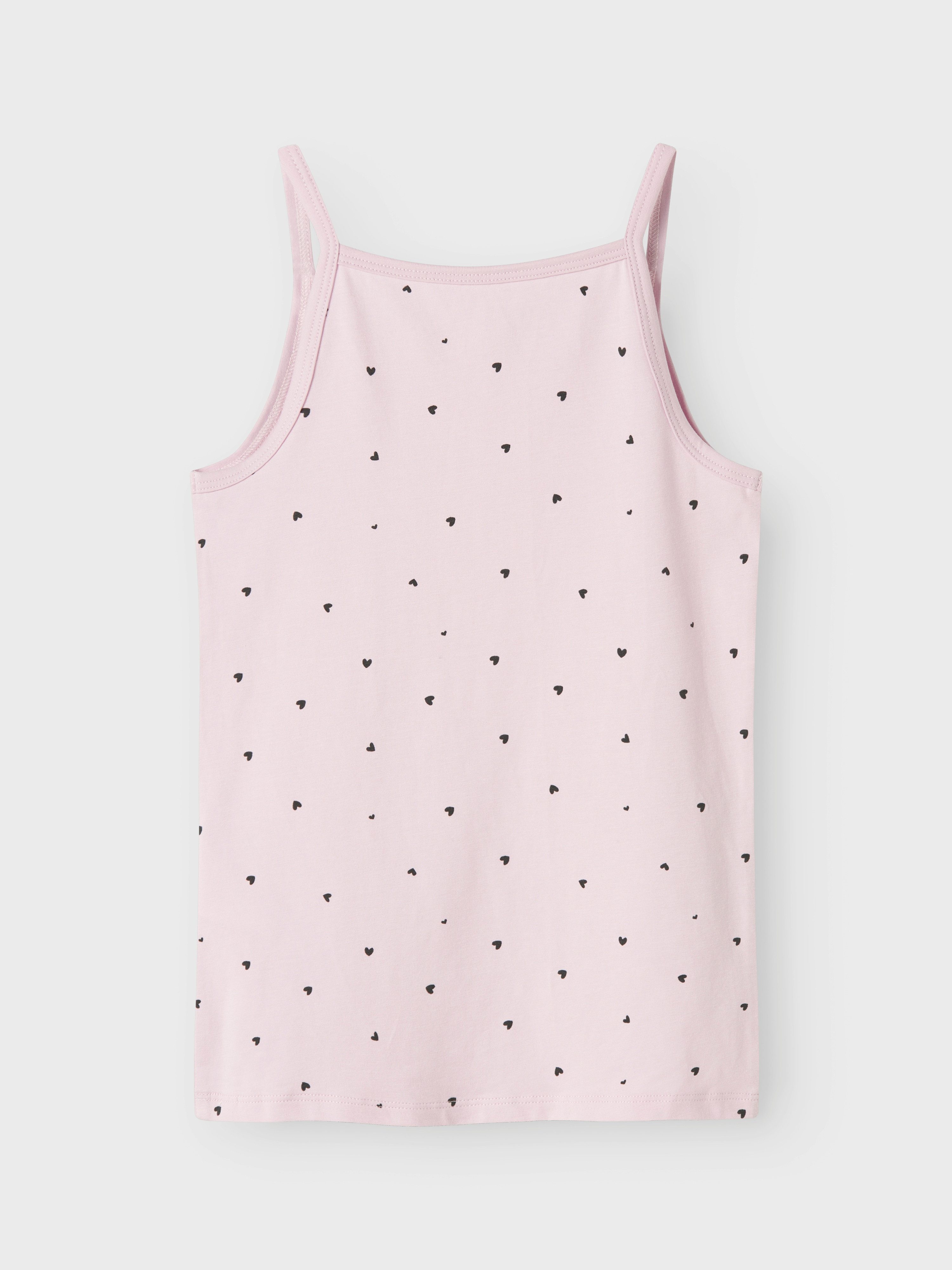 Name It Unterhemd NKFSTRAP TOP 2P günstig online kaufen