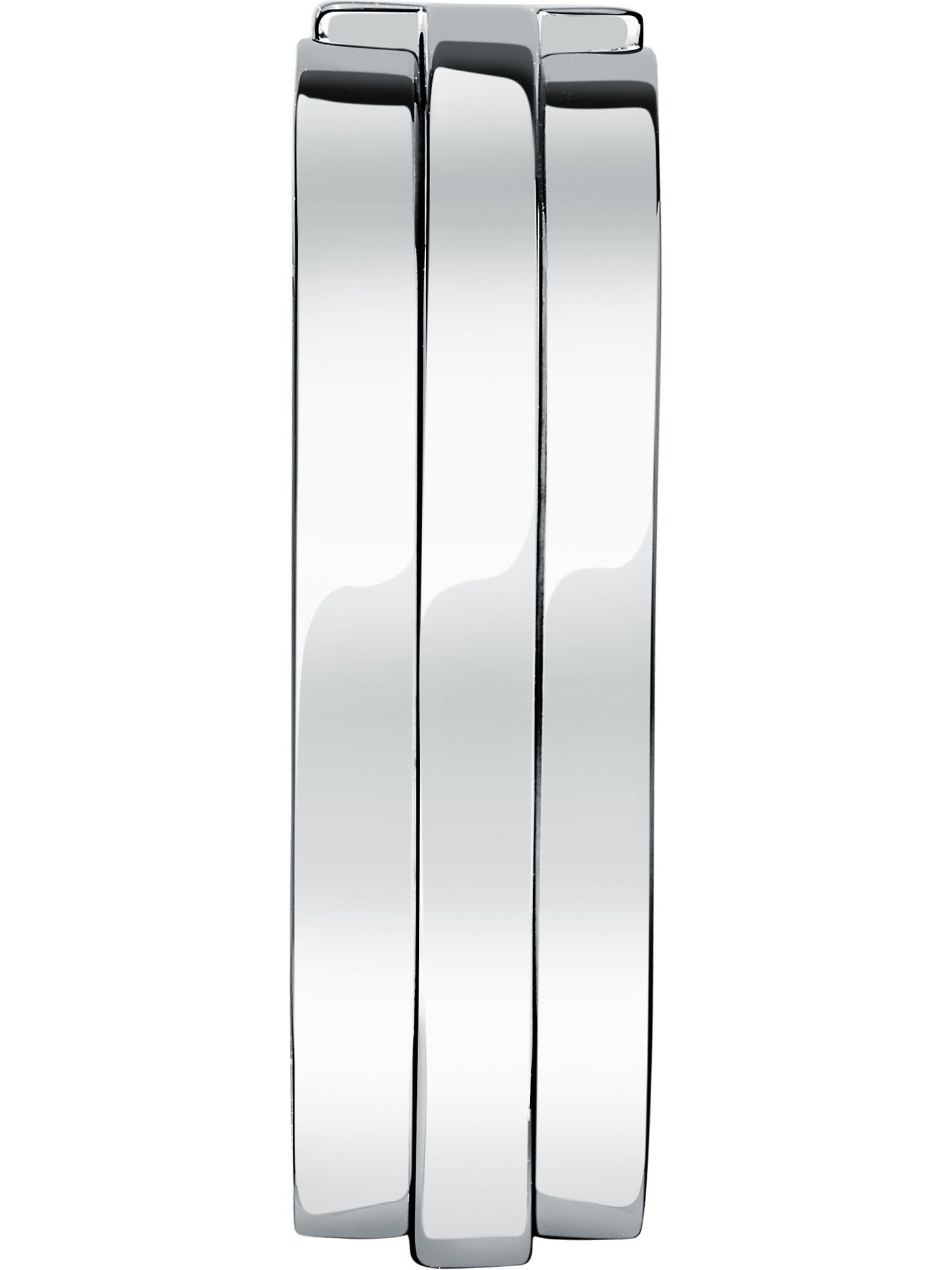 MASERATI Fingerring Maserati Herren-Herrenring Edelstahl günstig online kaufen