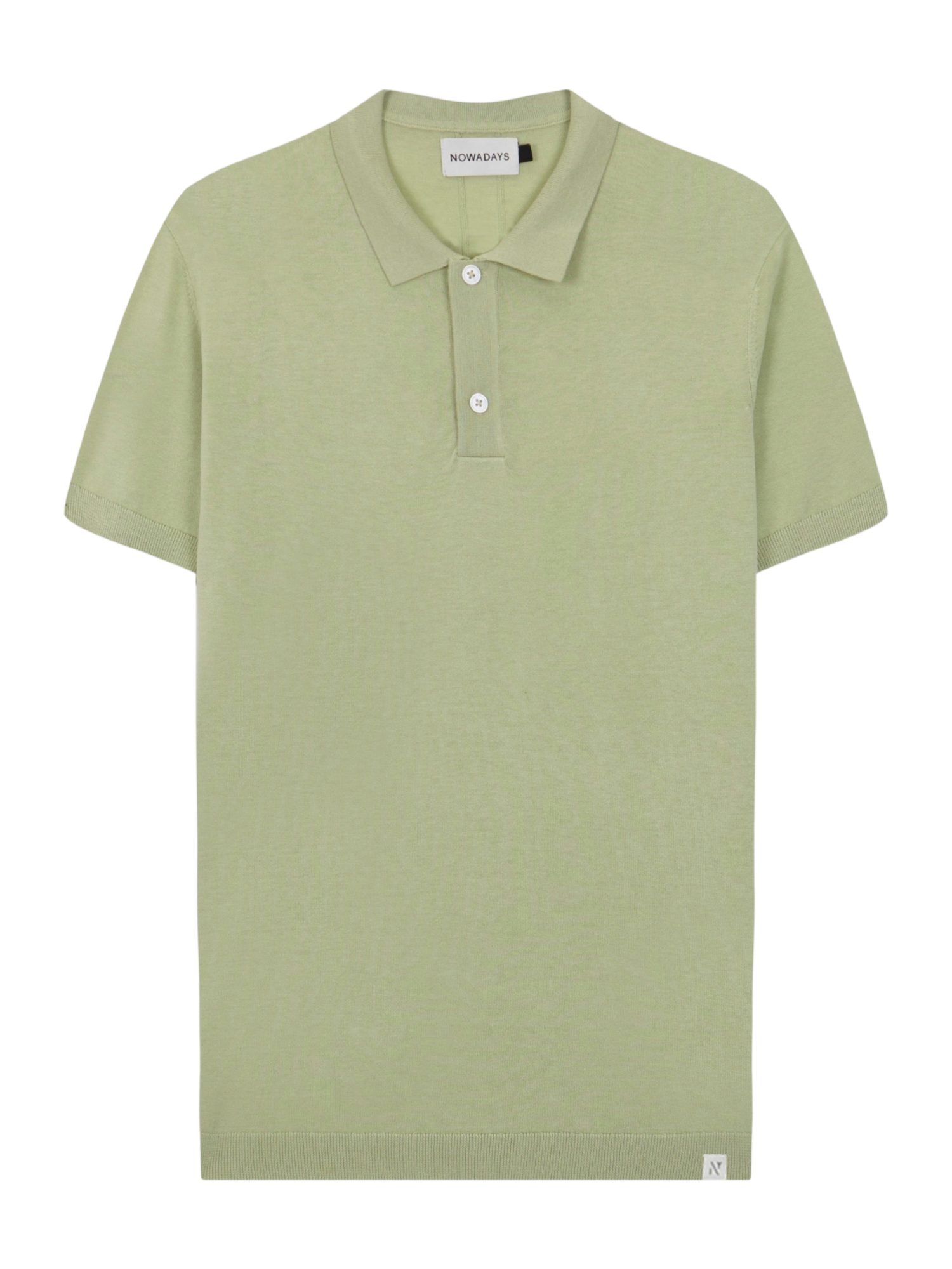 NOWADAYS Poloshirt