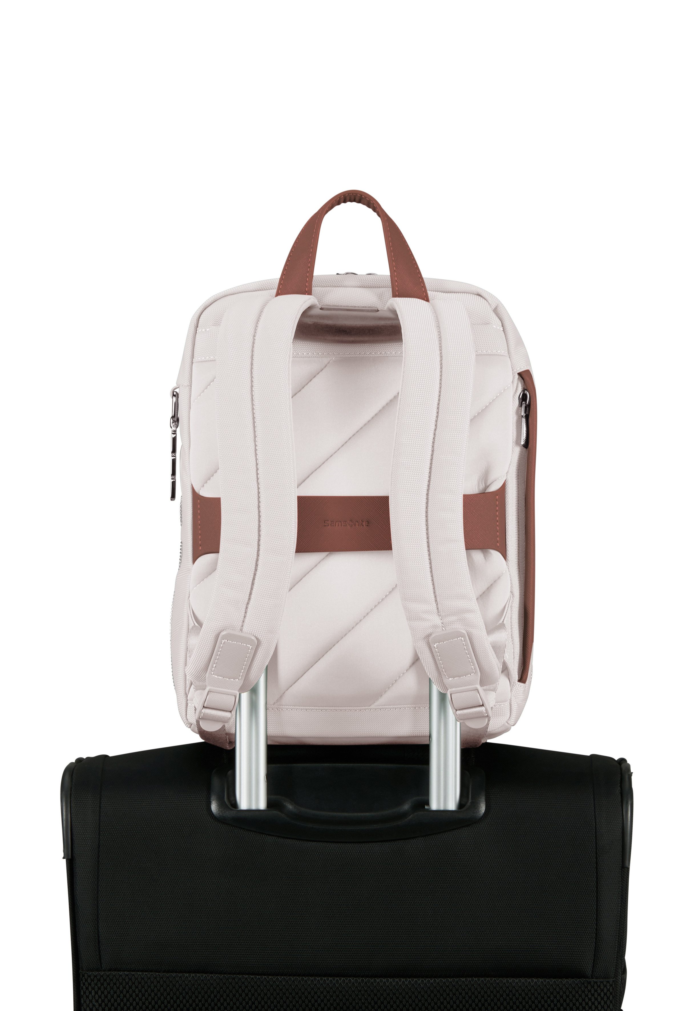 Samsonite Notebookrucksack IMAGE BIZ, edles Design