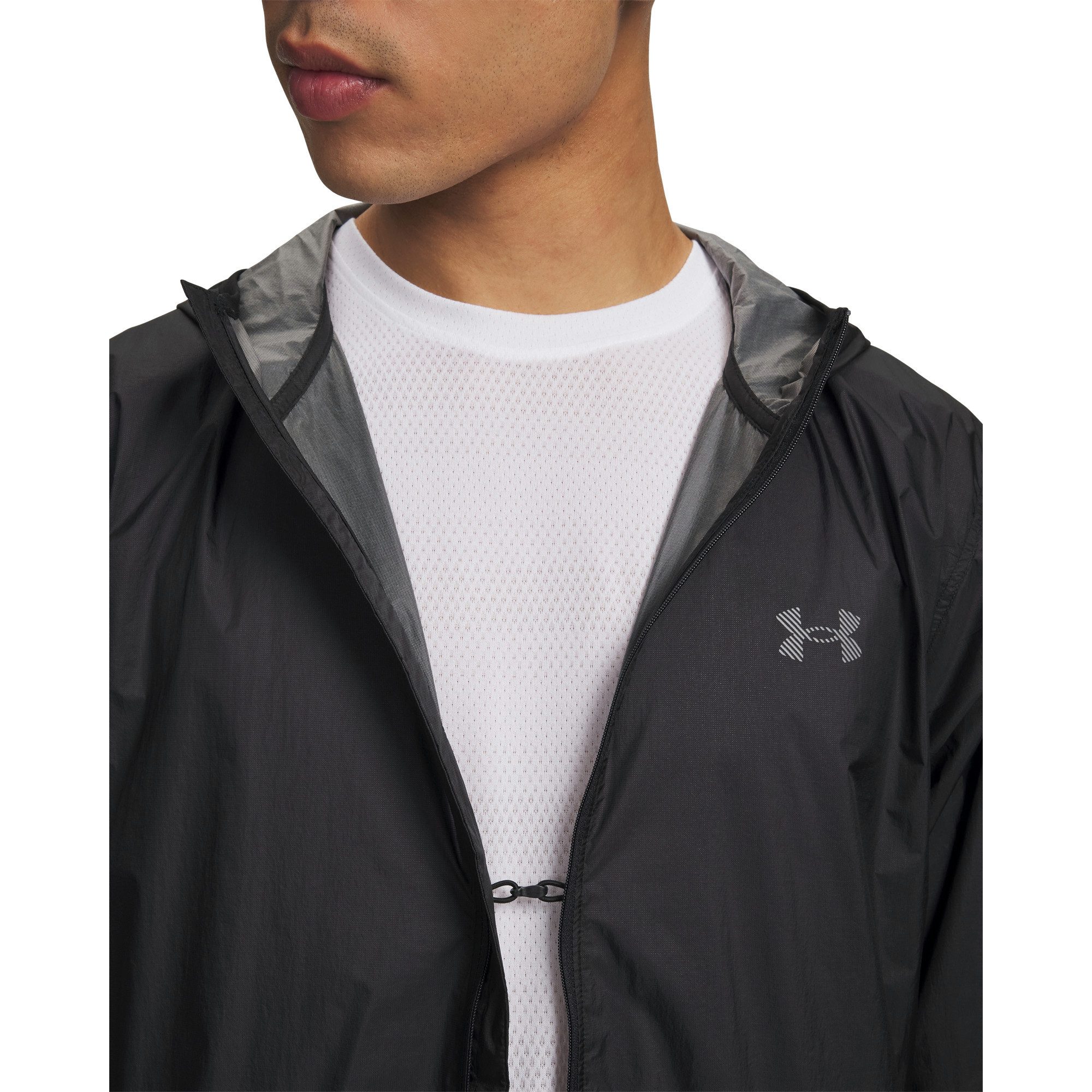 Under Armour® Windbreaker Under Armour Herren Windjacke Velociti Pro 6009509