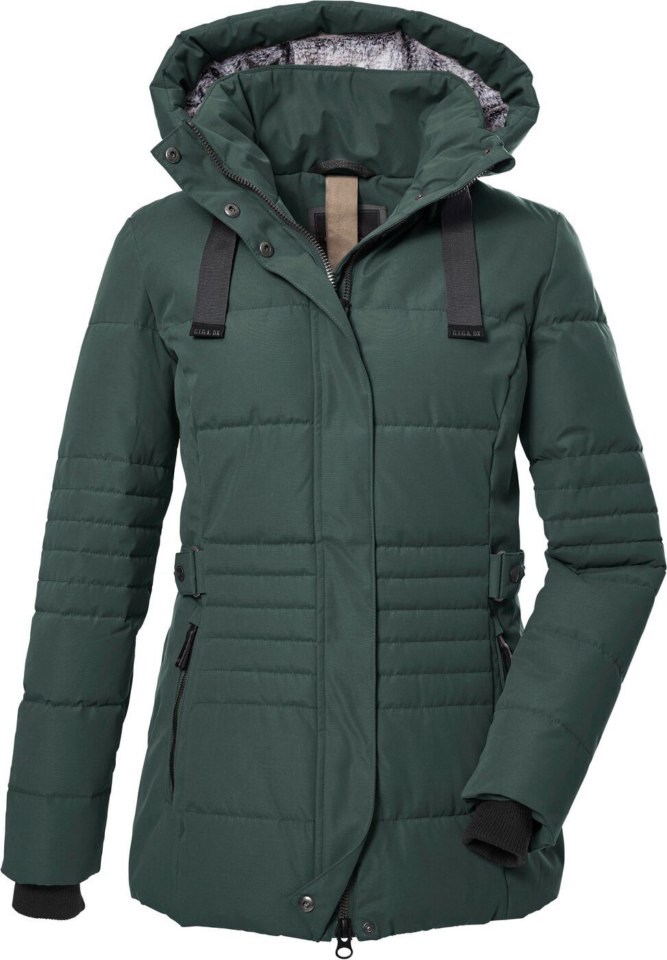 G.I.G.A. DX Funktionsjacke GW 25 WMN günstig online kaufen