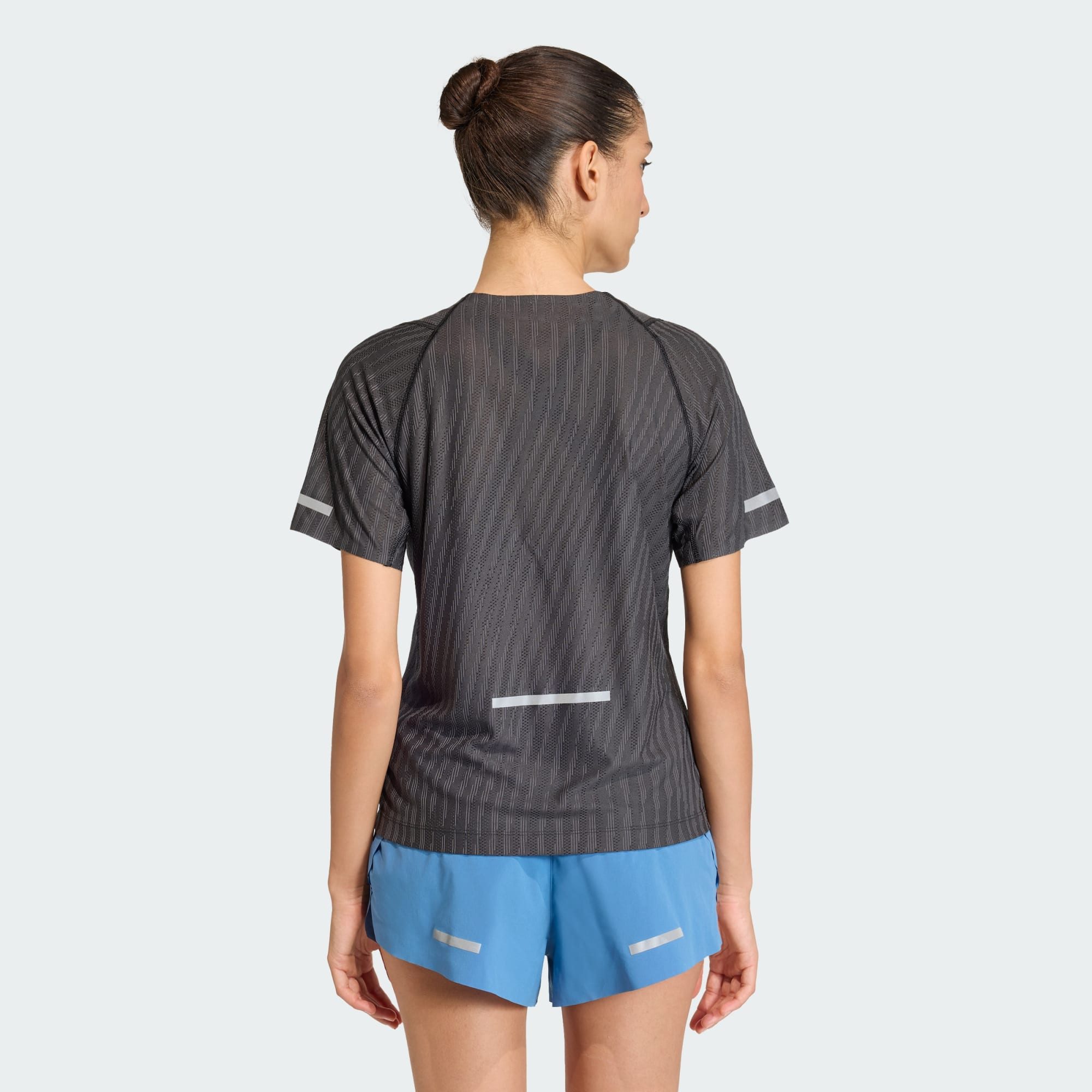 adidas Performance Laufshirt ADI365 CLIMACOOL+ ENGINEERED T-SHIRT günstig online kaufen