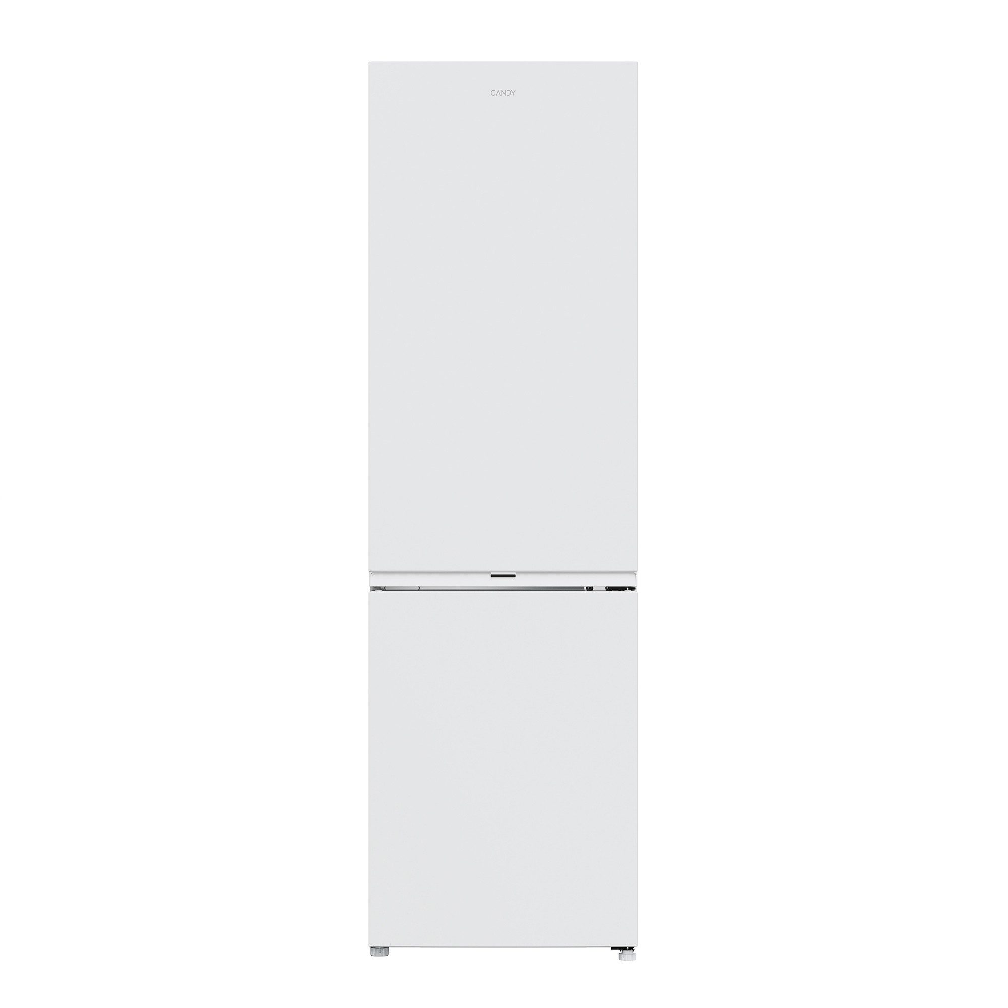 Candy Kühl-/Gefrierkombination CNCQ2T518EW, 182,50 cm hoch, 54,50 cm breit, Total No Frost