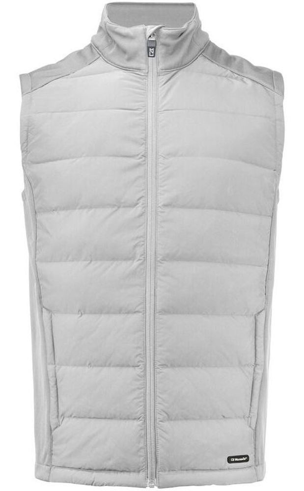Cutter & Buck Sweatweste Oak Harbor Vest