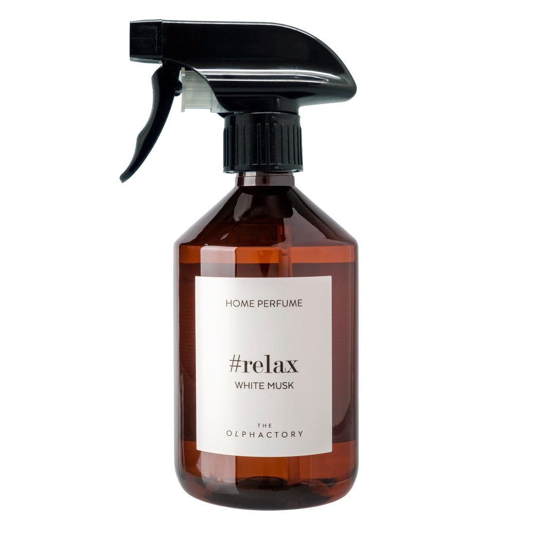 meinvipshop Raumduft Edles Raumspray " RELAX " 500ml (1-St), 500ml