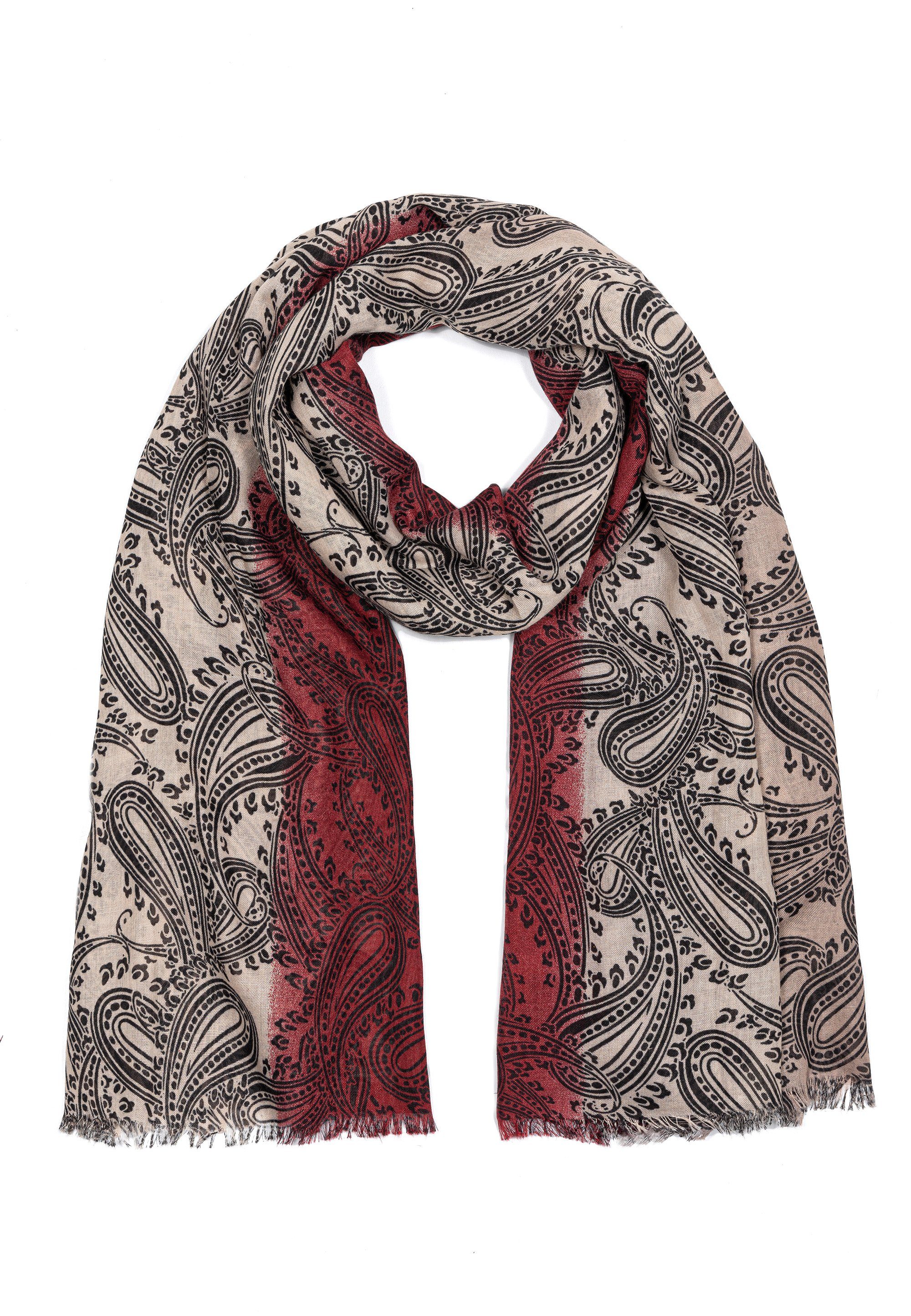 Goodman Design Modeschal Damen Schal Farbspiel günstig online kaufen