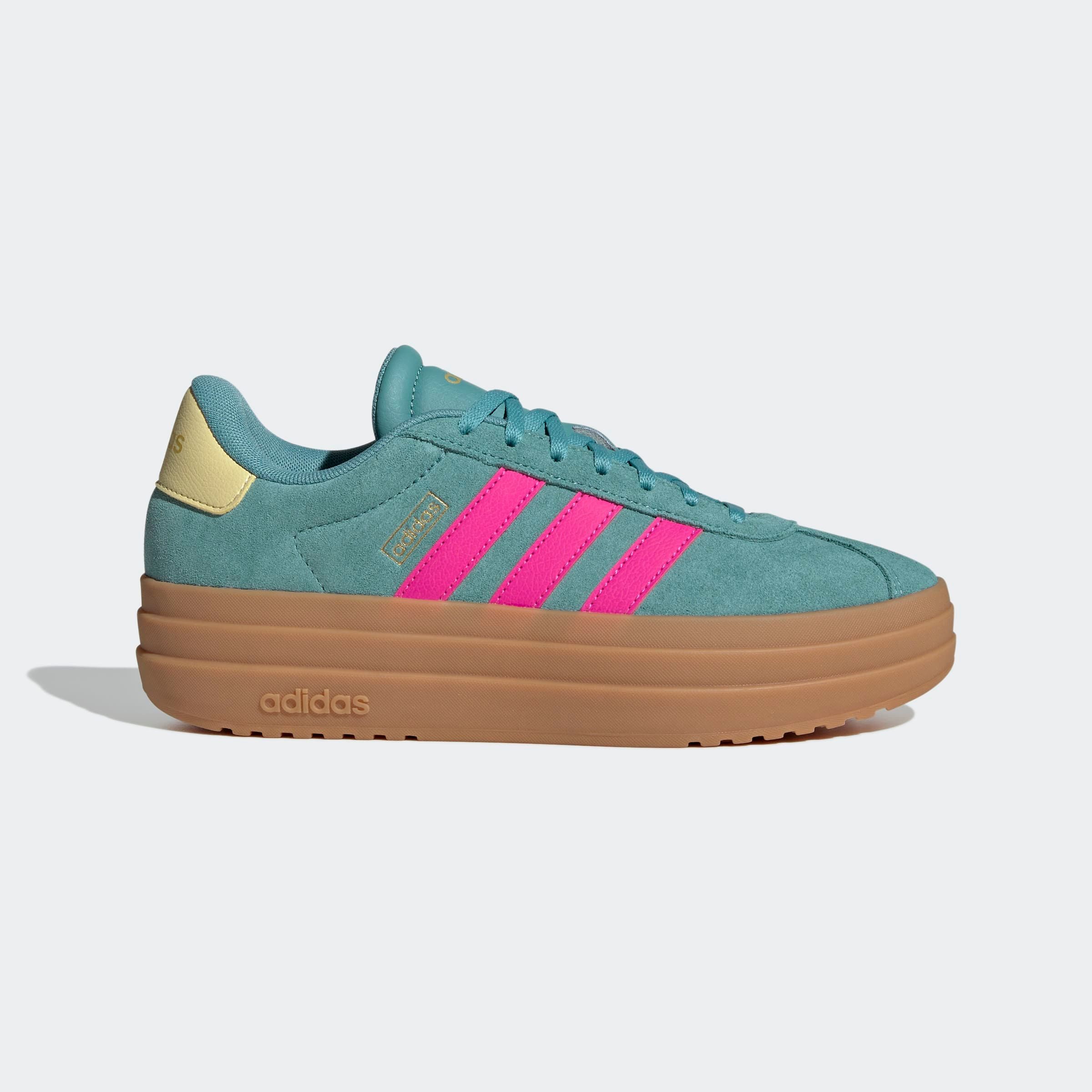 adidas Sportswear VL COURT BOLD Plateausneaker Design auf den Spuren des ad günstig online kaufen