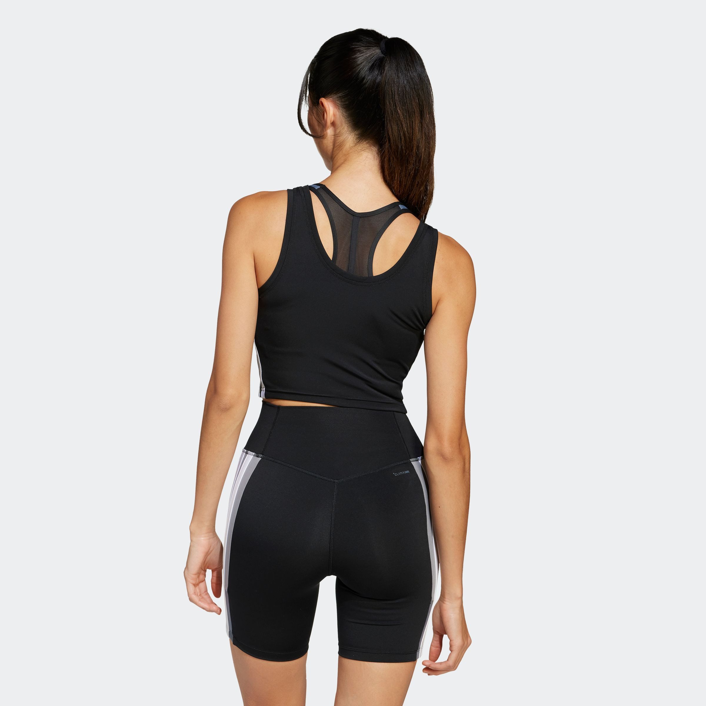 adidas Performance Tanktop WE 3S CROP TANK