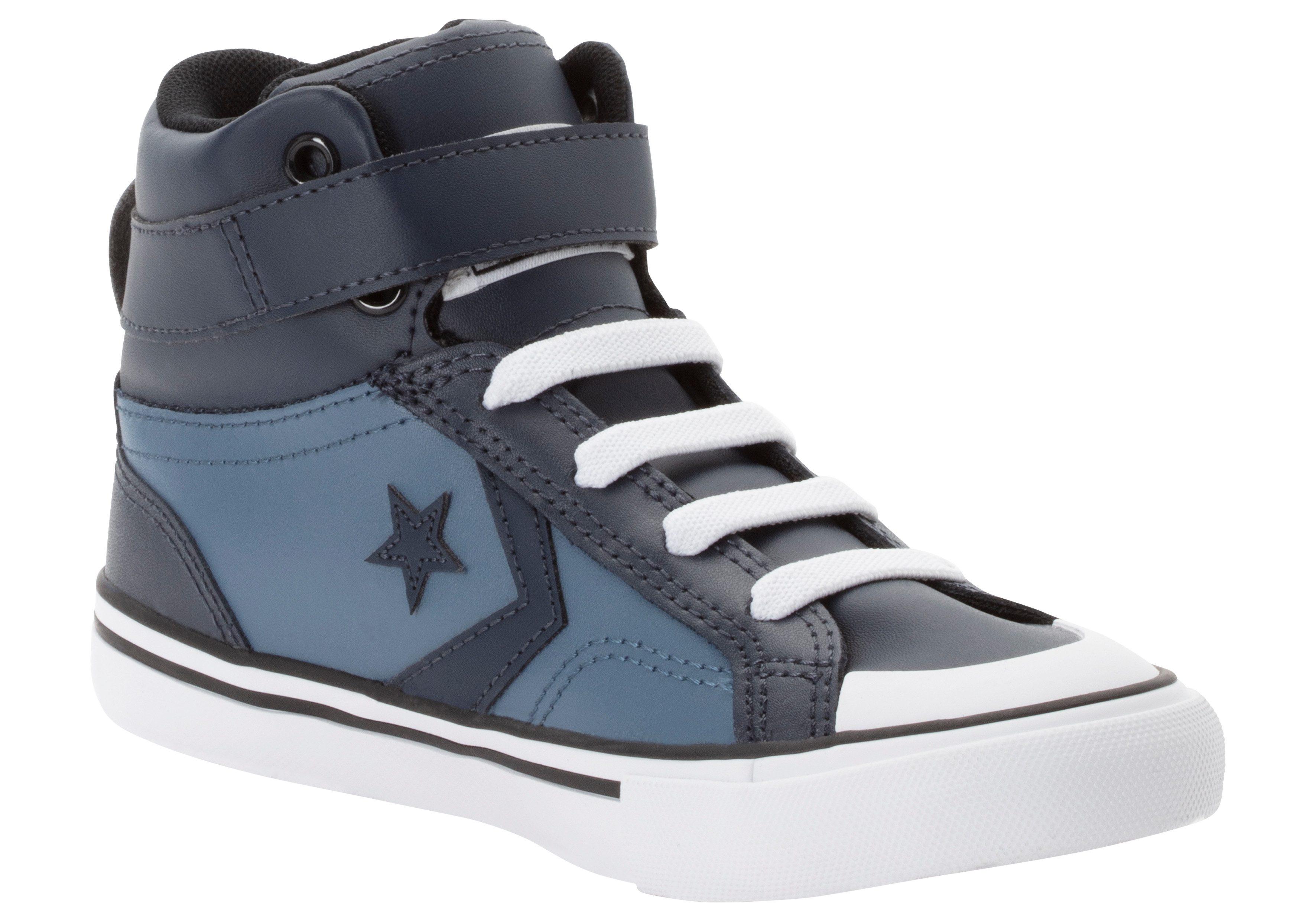 Converse PRO BLAZE STRAP EASY-ON Кроссовки