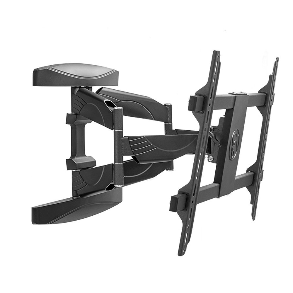 Hagor TV-Wandhalterung BrackIT L HD, (bis 55 Zoll, neigbar, schwenkbar, max VESA 600 x 400)