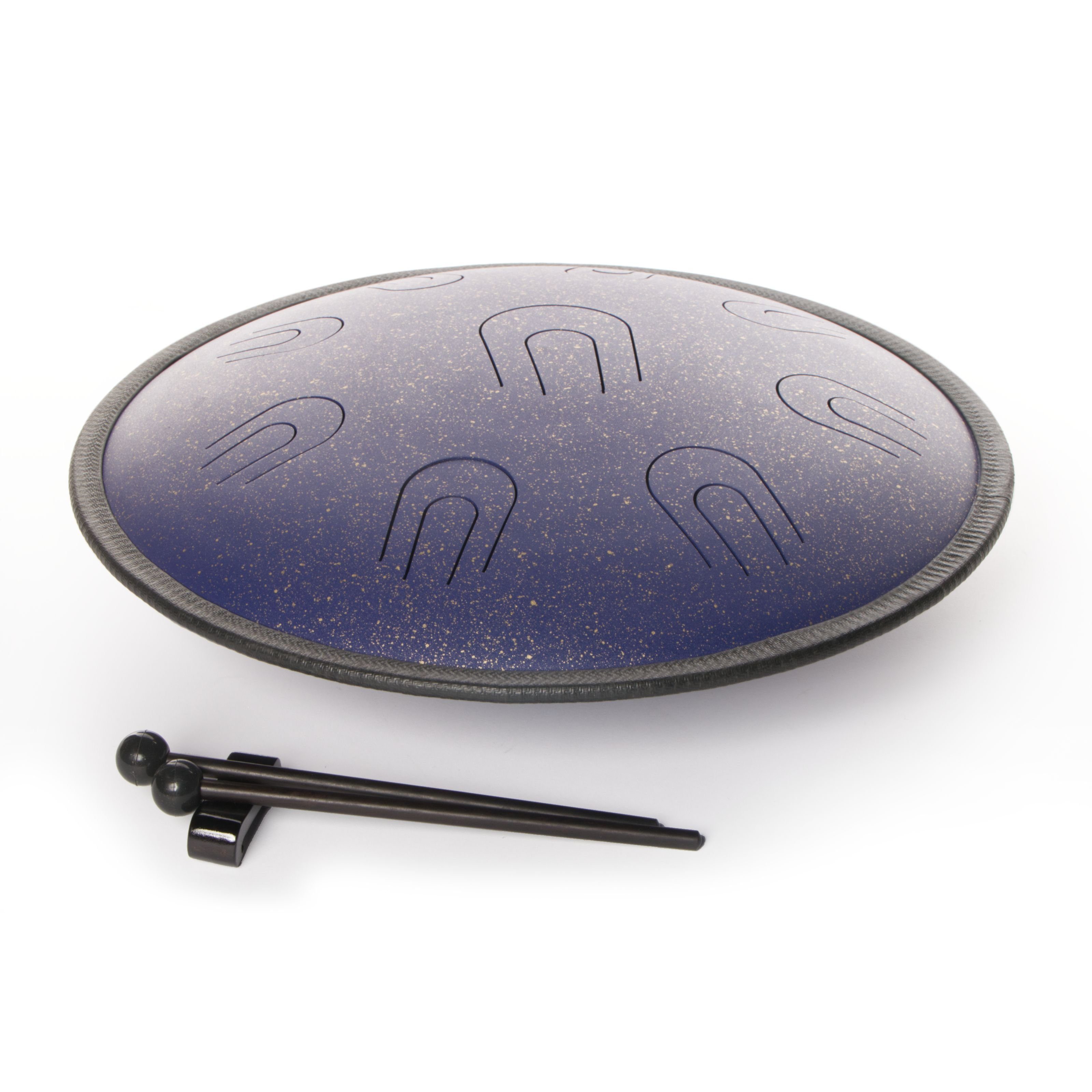 Steel Tongue Drum