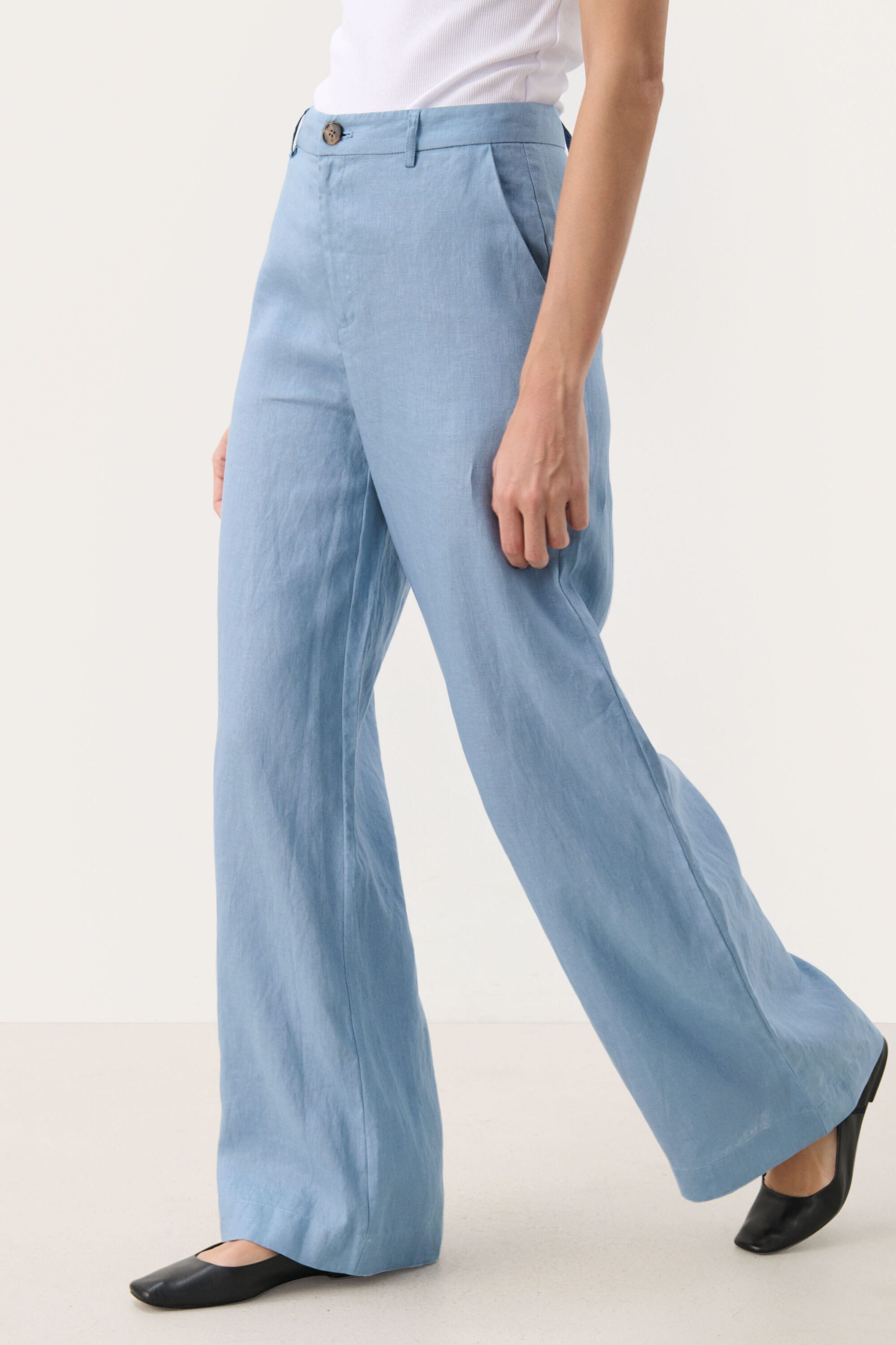 Part Two Stoffhose Casual Hose NinnesPW