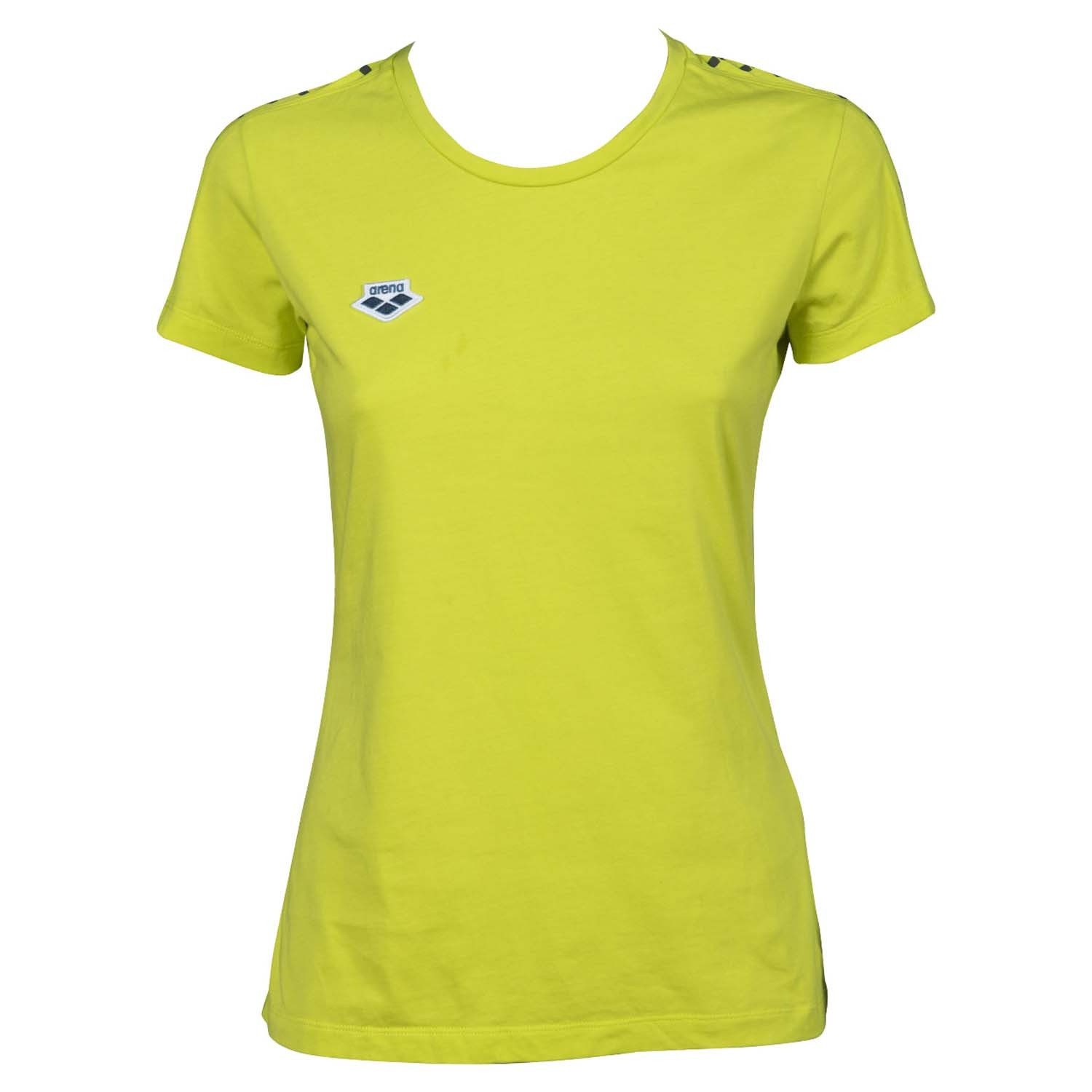 Arena T-Shirt Arena Damen Vintage Shirt Team 001225