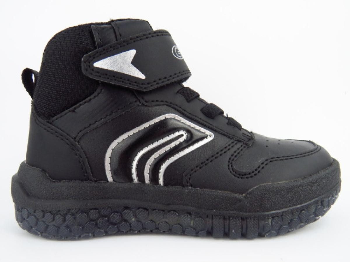 Geox J BUZZERLIGHT A - GEOBUCK Stiefel