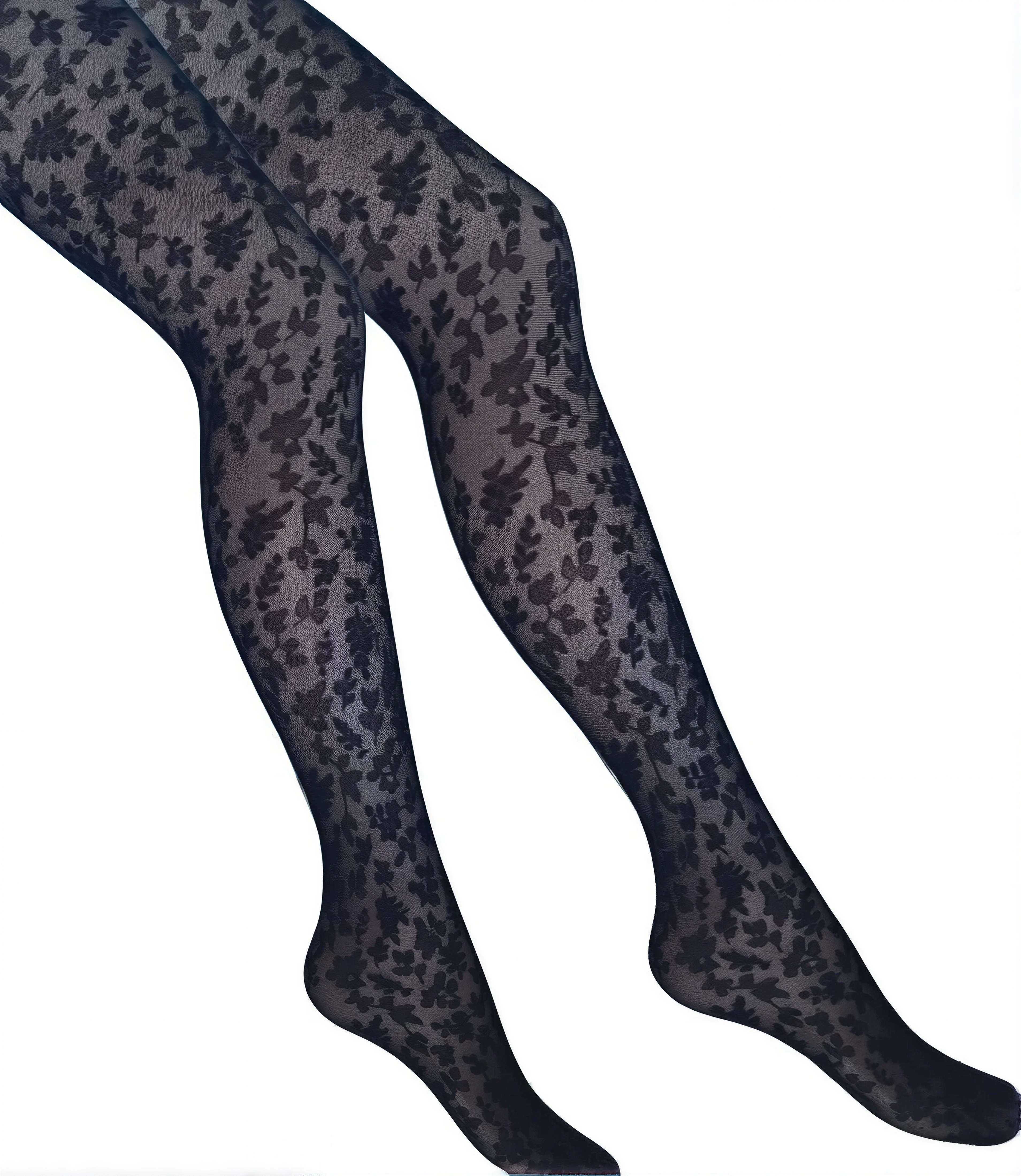 Mura Feinstrumpfhose PROVENZA 20 DEN 20 DEN (Packung 1 St. 1er-Pack) elegant