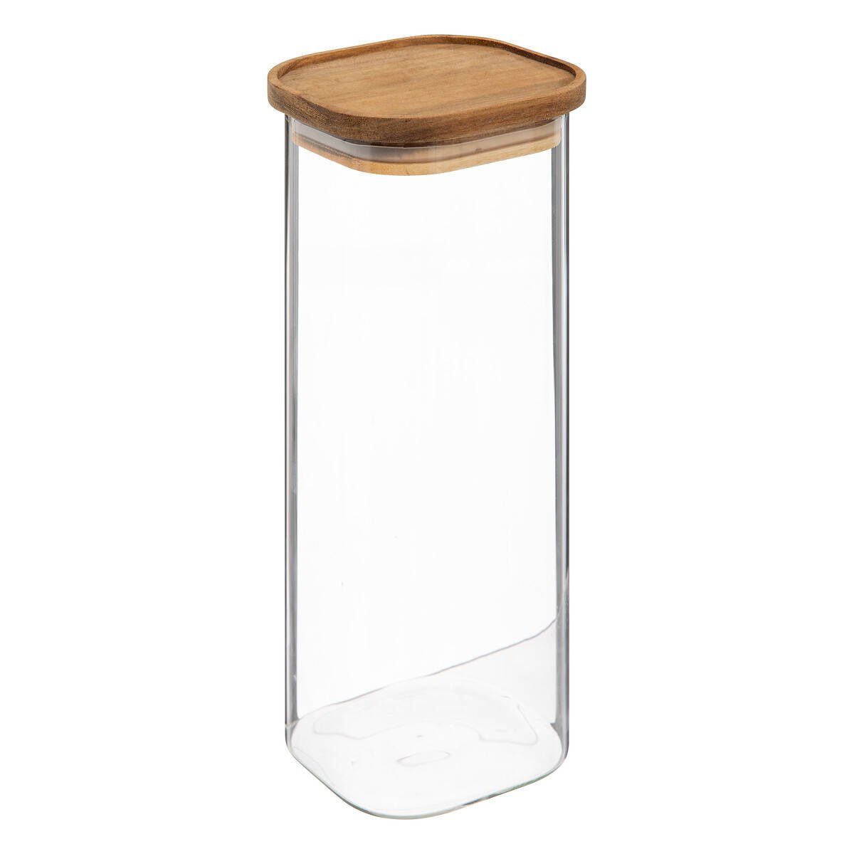 5five Simply Smart Vorratsglas, Glas, (einzeln)