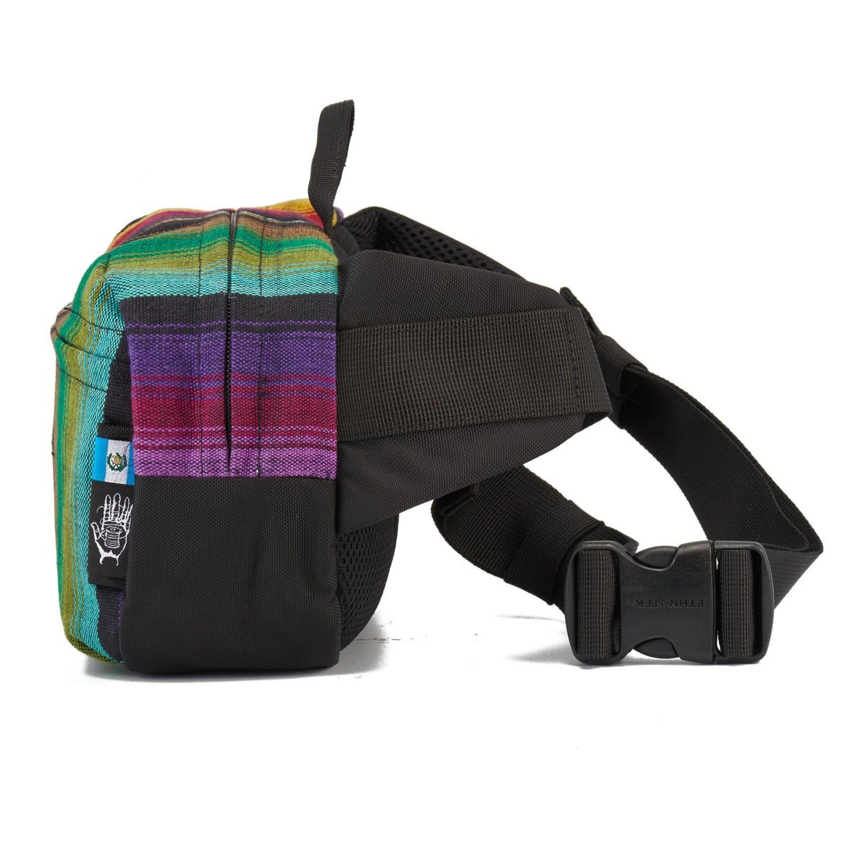 Ethnotek Umhängetasche Vankiyo Hip Pack