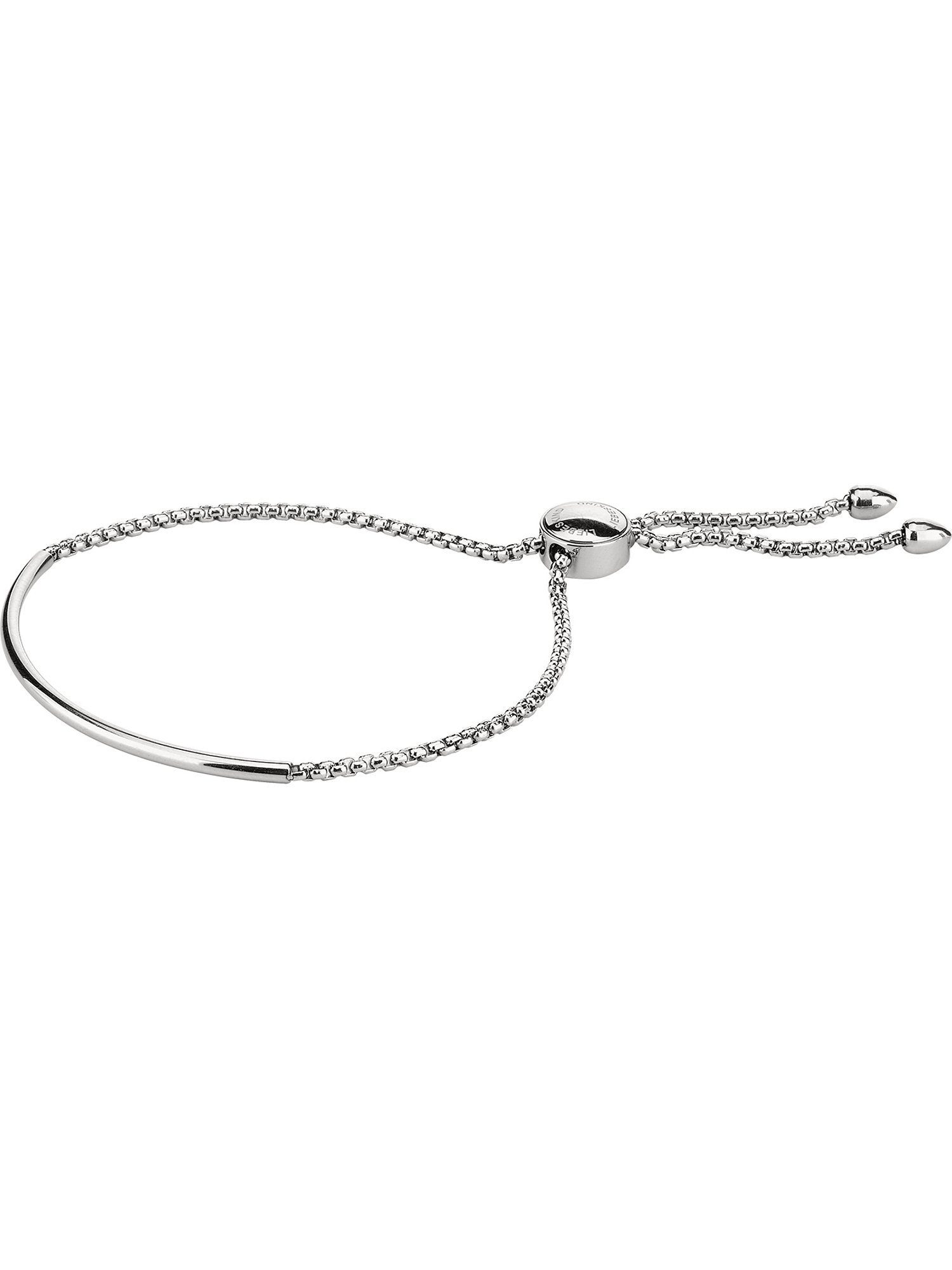 Liebeskind Berlin Edelstahlarmband Liebeskind Damen-Armband Edelstahl, Modern