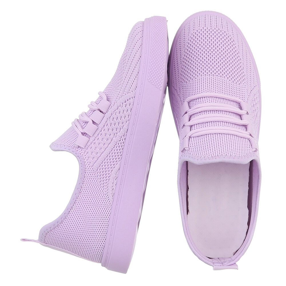 Ital-Design Damen Low-Top Freizeit Sneaker (88843887) günstig online kaufen
