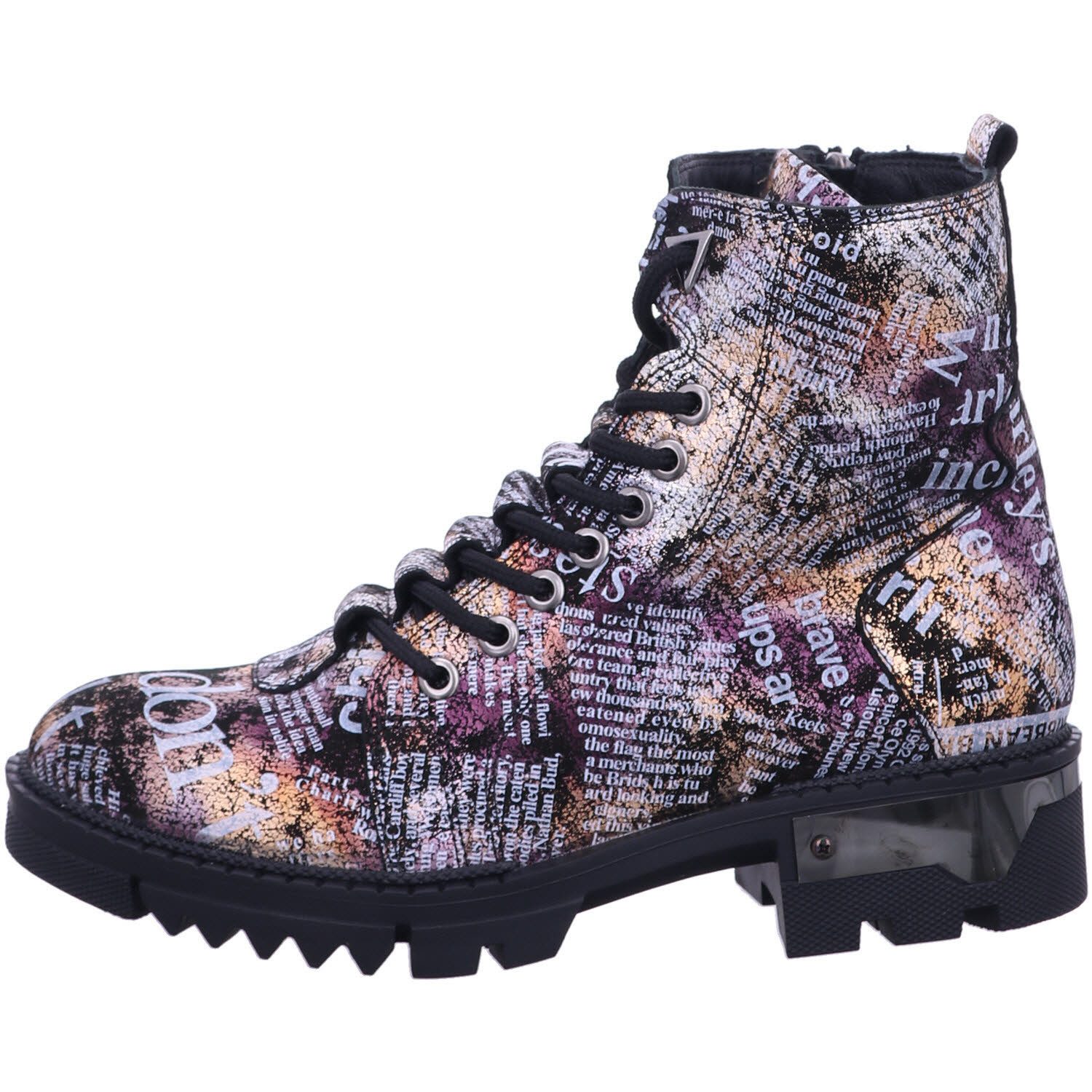 MUSTANG 8063501 99 Stiefel