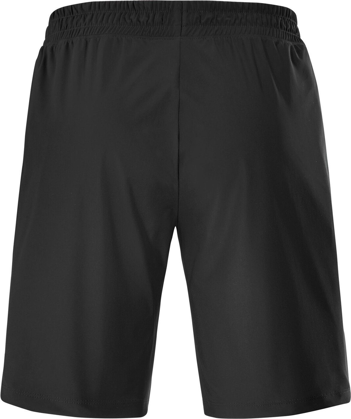 SCHNEIDER Sportswear Shorts FRISCOM-SHORTS 999 SCHWARZ günstig online kaufen