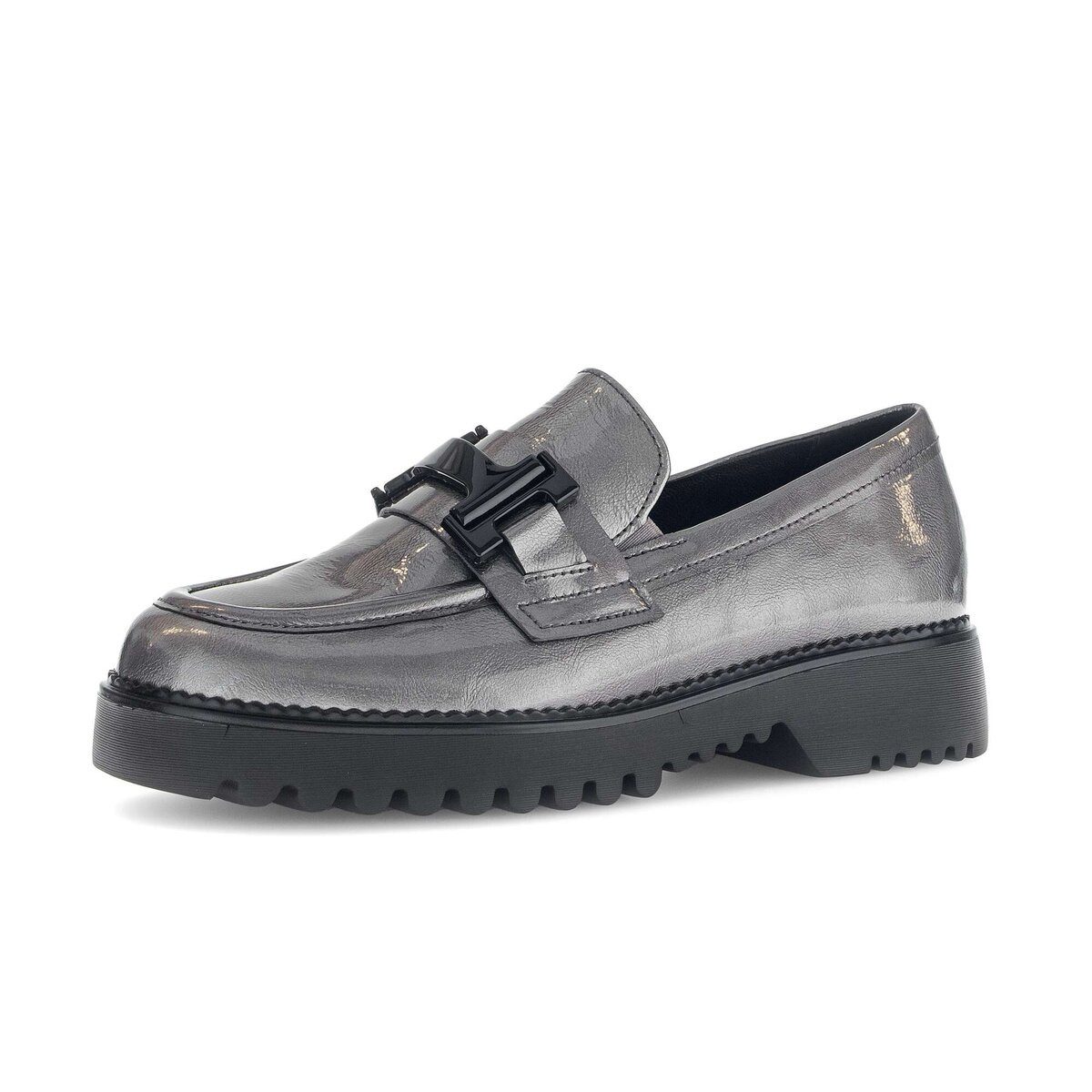 Gabor Loafer Lackleder Loafer günstig online kaufen