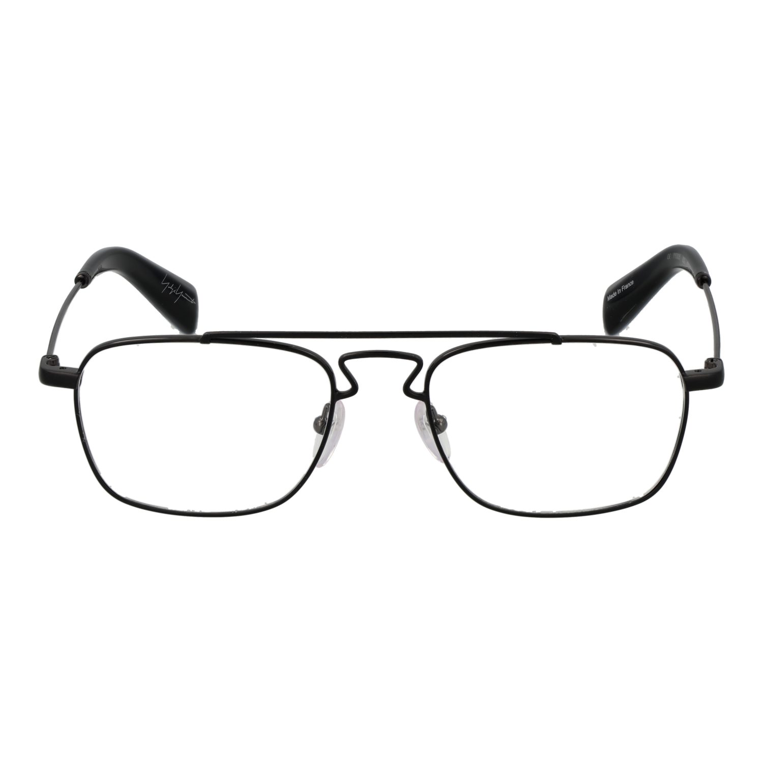YOHJI YAMAMOTO Brillengestell YY3005 51002