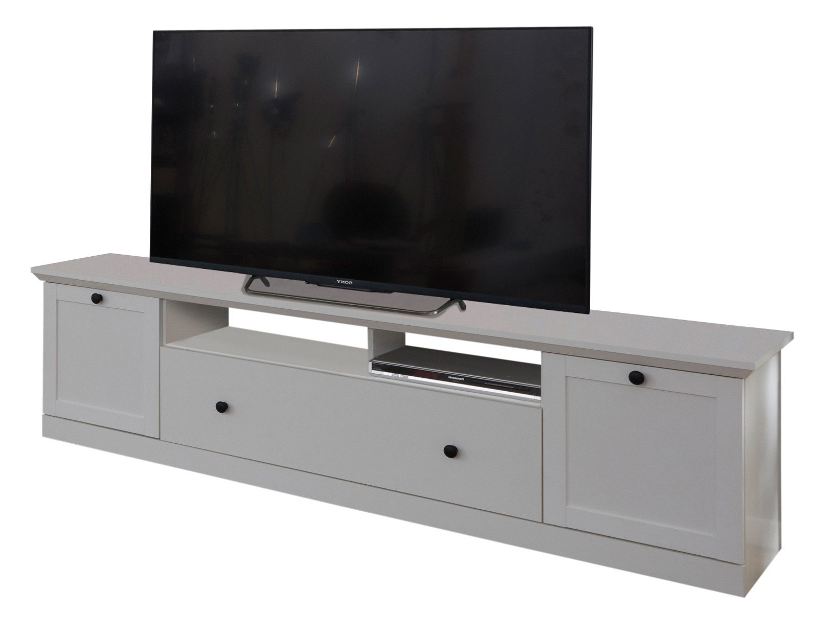 trendteam Lowboard Baxter (TV Unterschrank in günstig online kaufen
