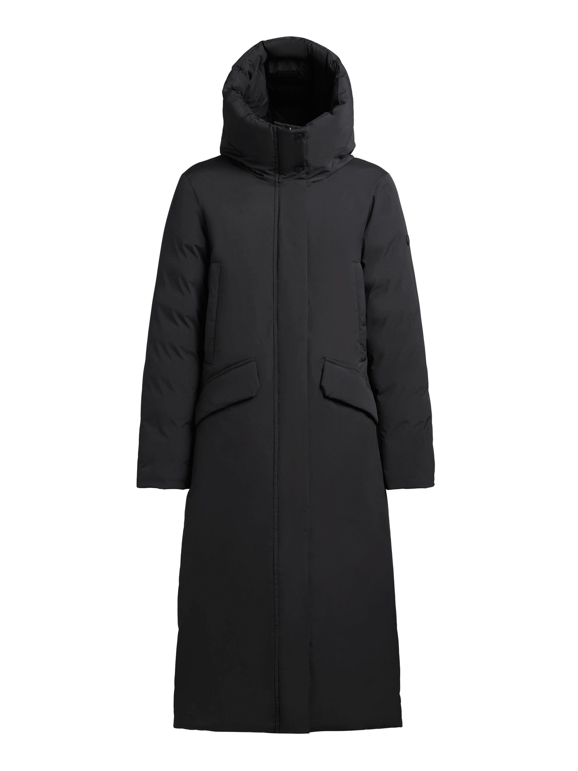 khujo Steppmantel DAWI günstig online kaufen