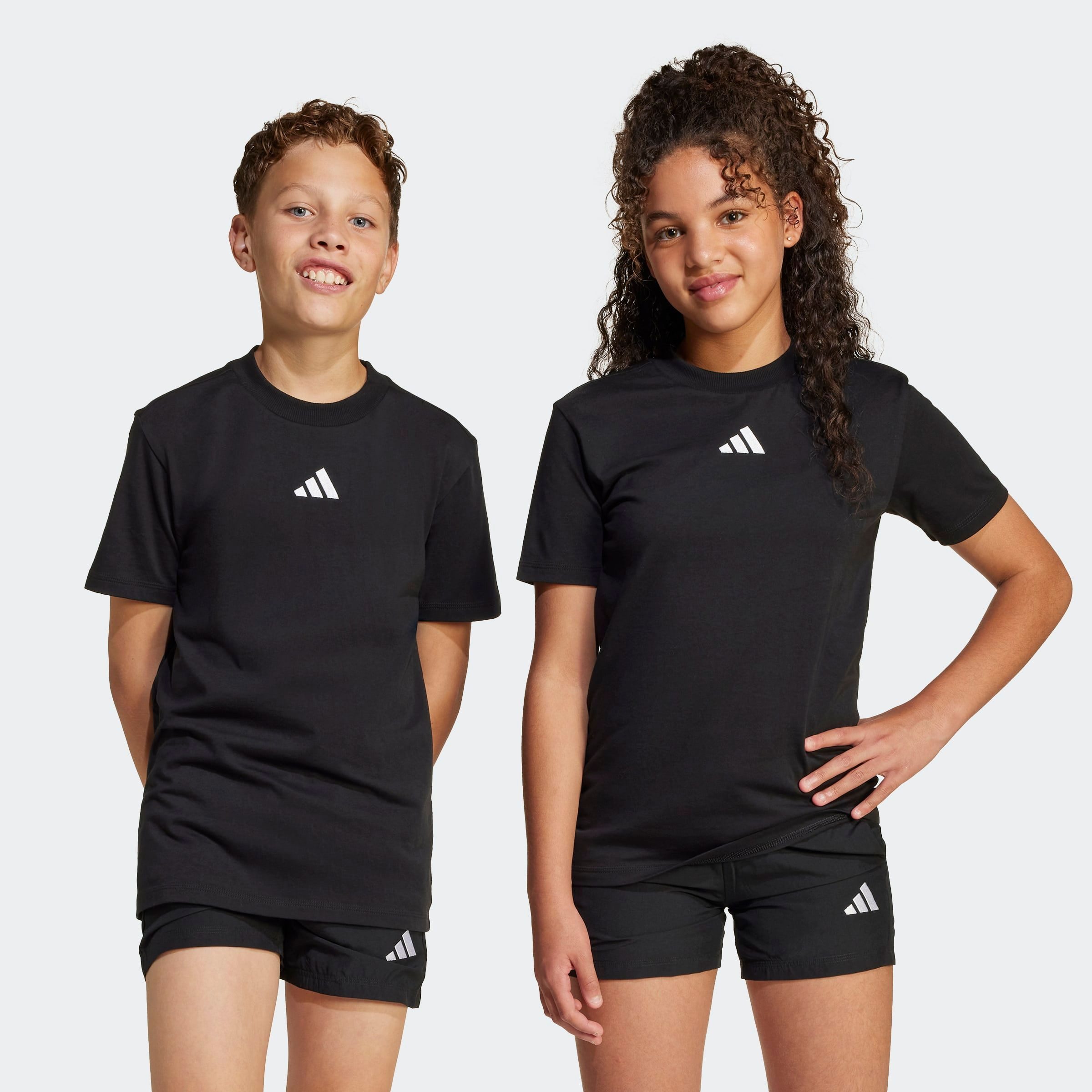 adidas Sportswear T-Shirt J SL TEE 160