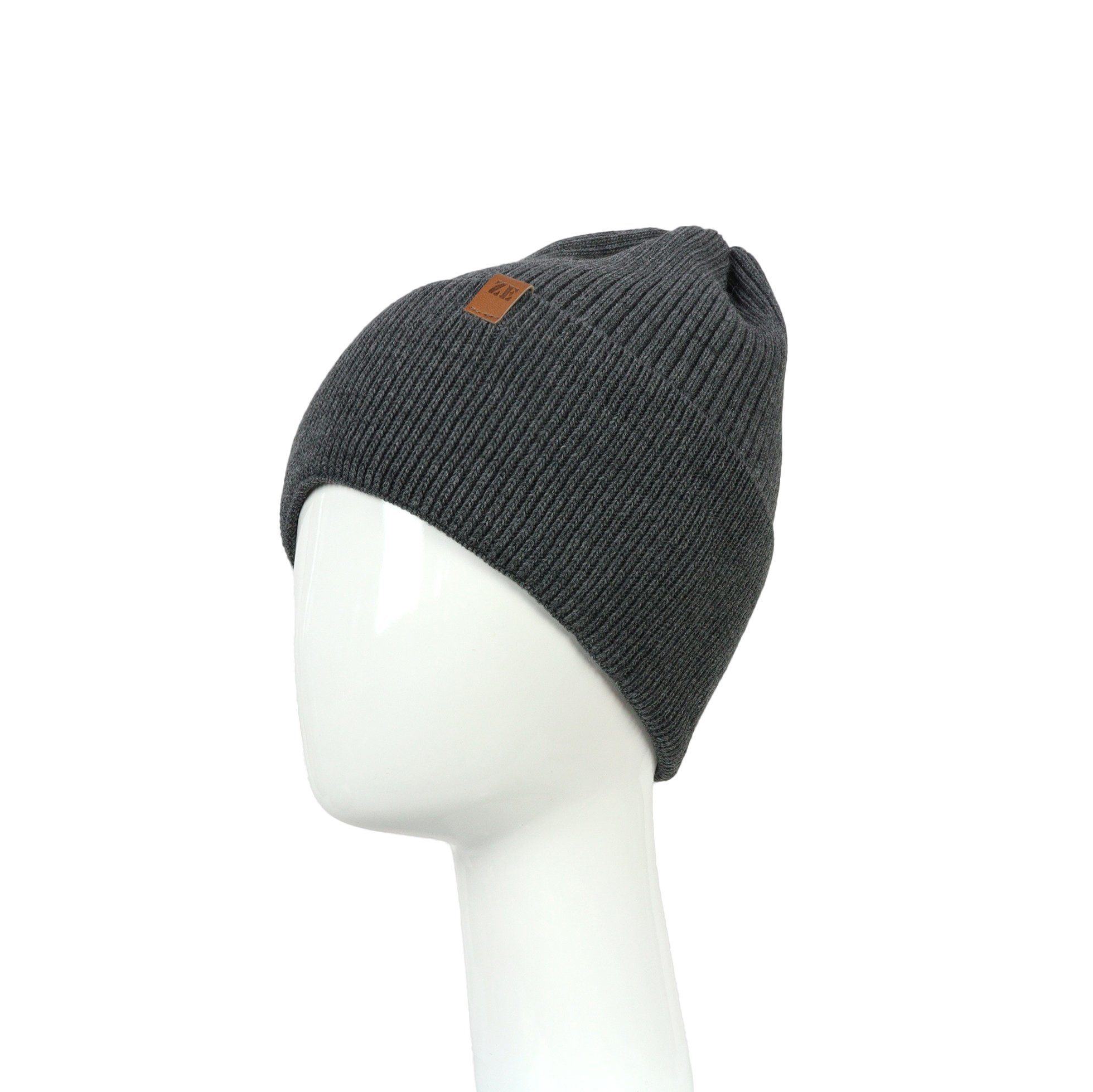 ZEBRO Strickmütze Mütze Kira günstig online kaufen