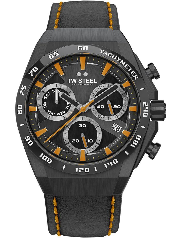 TW Steel Chronograph TW Steel CEO Tech Herren Chronograph CE4070 CE4070, TW Steel CEO Tech Herren Chronograph CE4070