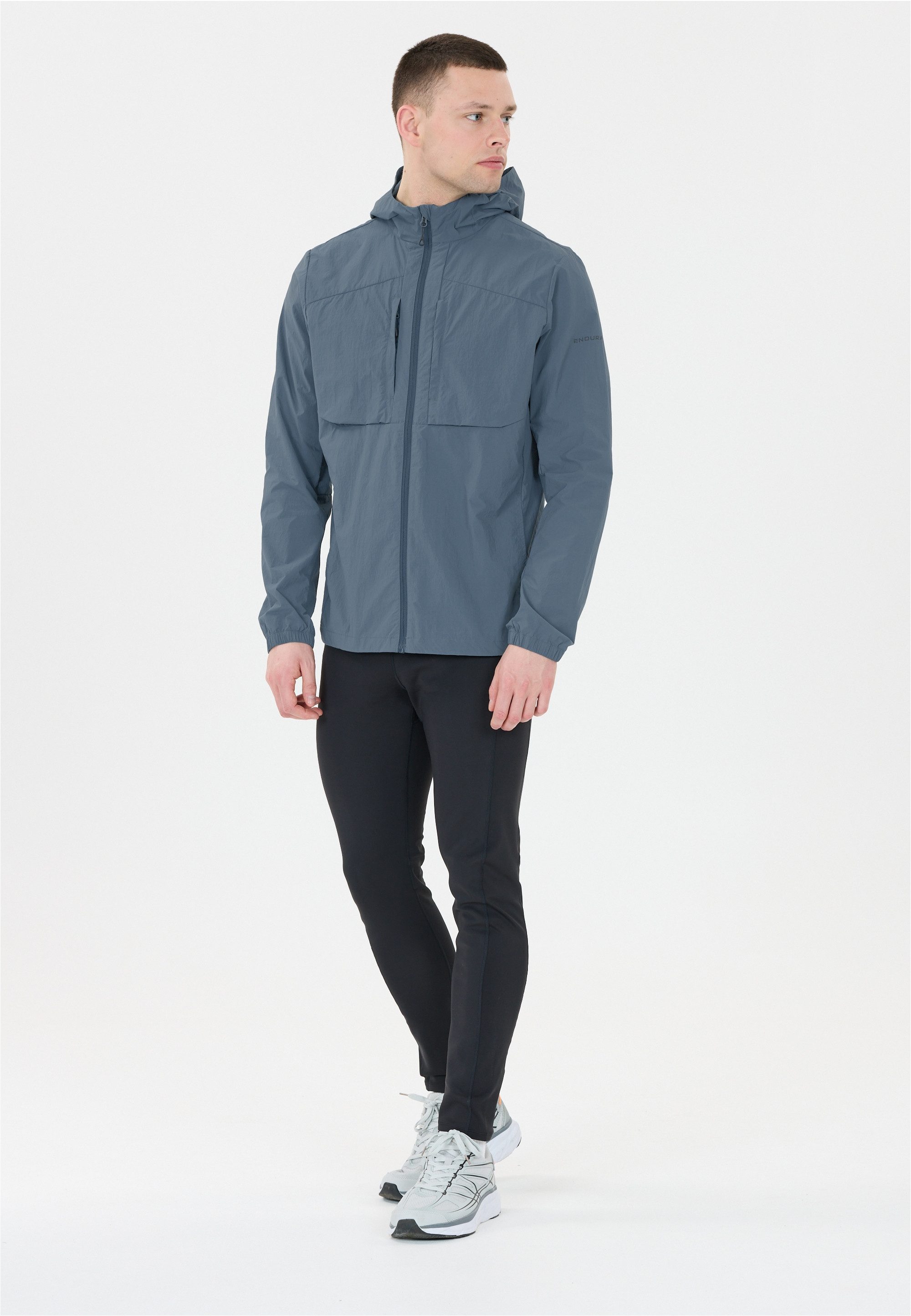 ENDURANCE Laufjacke Kyson mit Durable Water günstig online kaufen