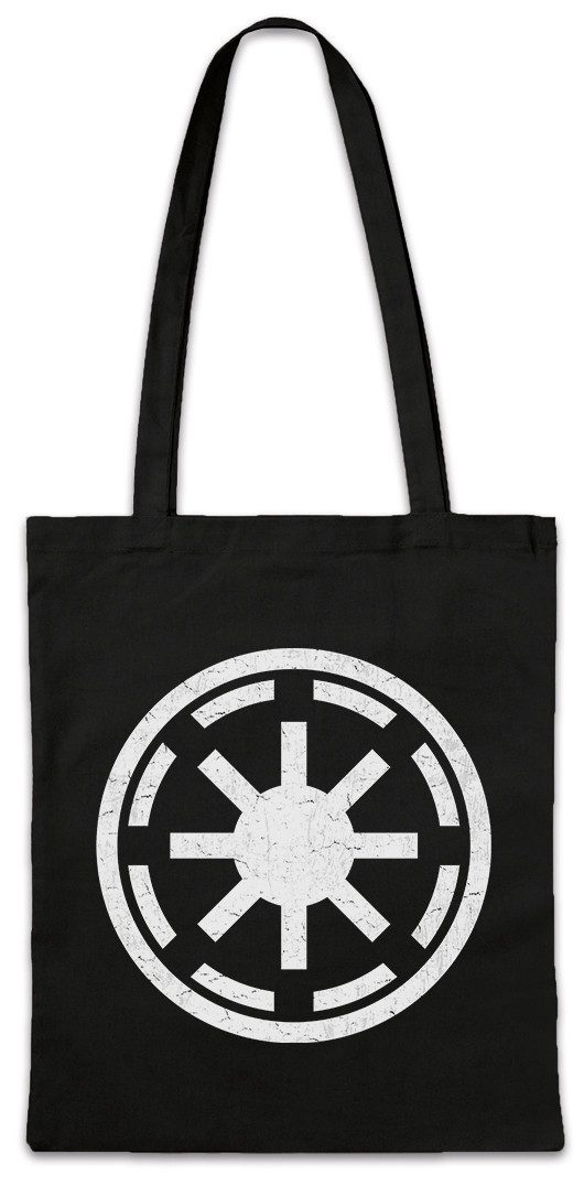 Beuteltasche Galactic Republic Logo II Stofftasche Wars Rebels Krieg Rebellion Star