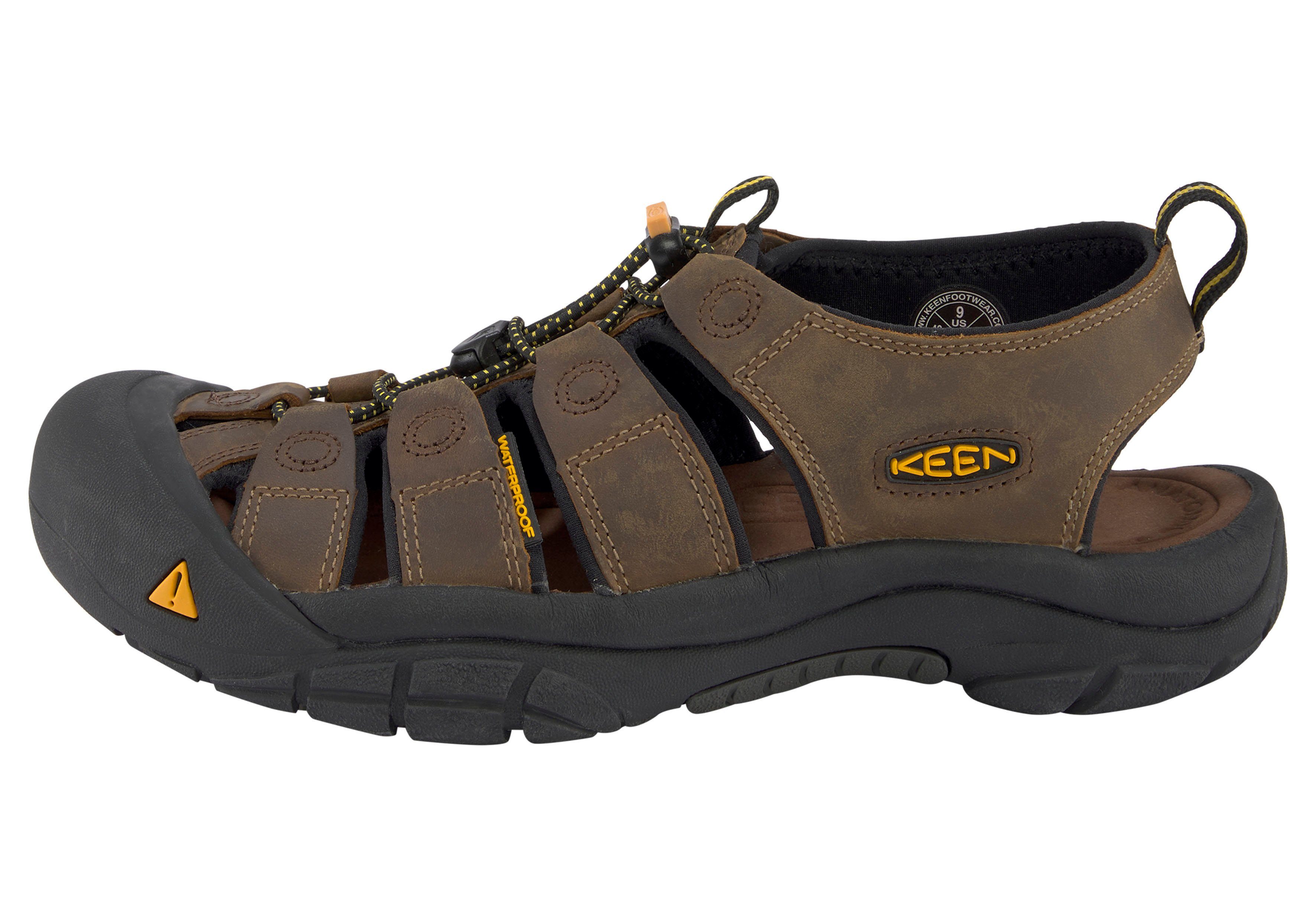 Keen Newport Sandale günstig online kaufen