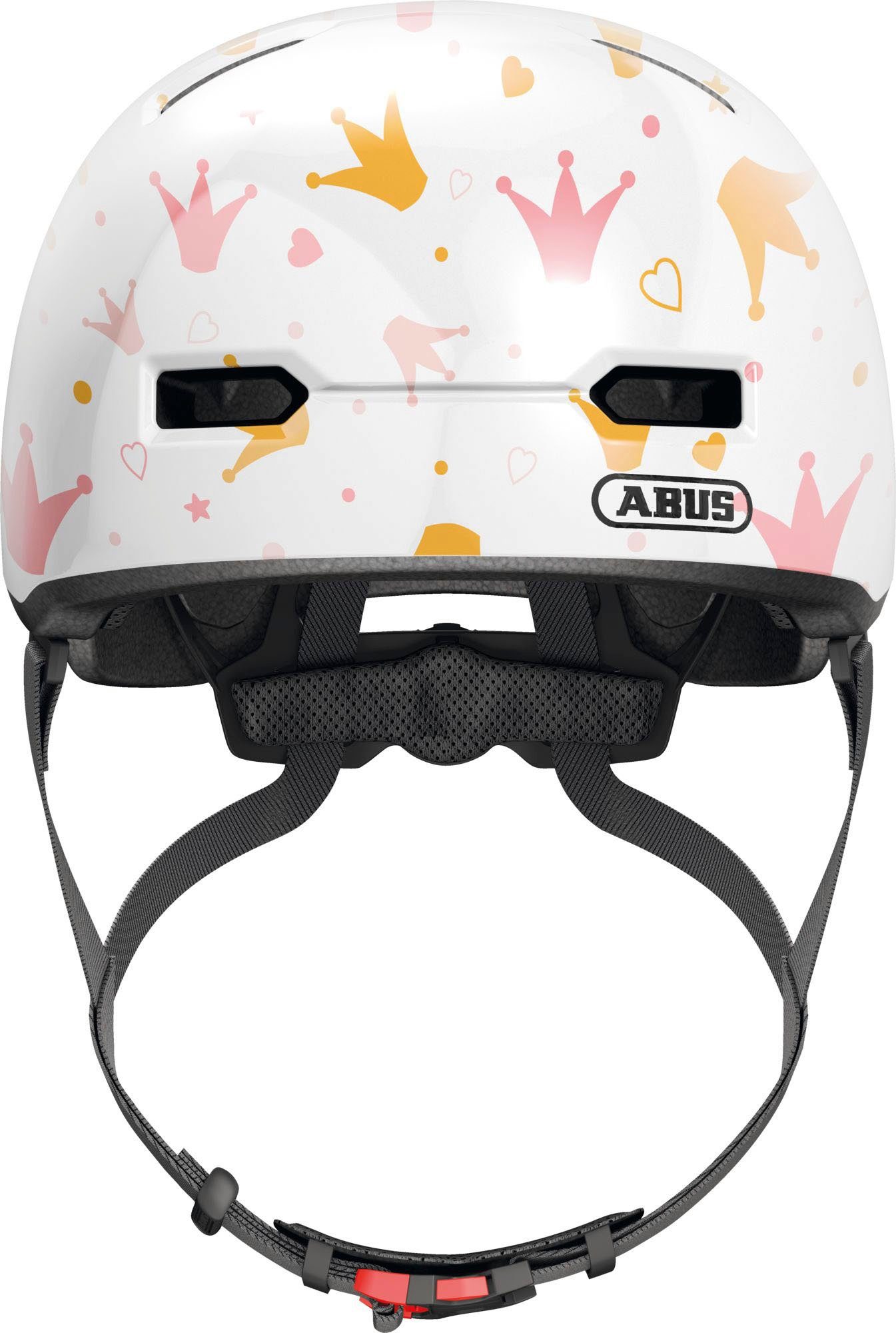 ABUS Fahrradhelm Skurb Kid