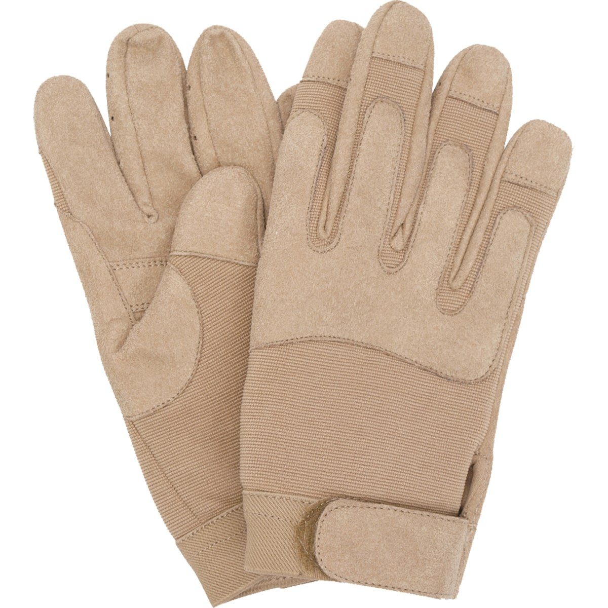 Mil-Tec Schnittschutzhandschuhe Tactical Army Gloves Einsatzhandschuhe